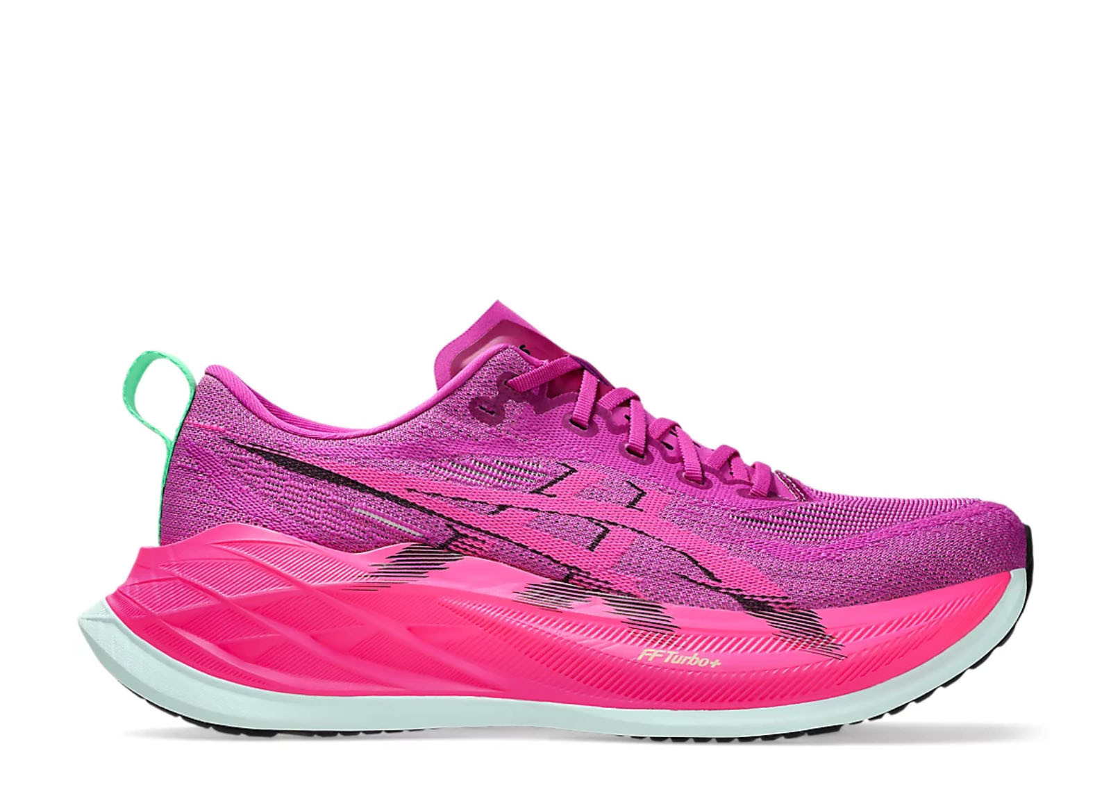 ASICS SUPERBLAST 2 BOLD MAGENTA image 1