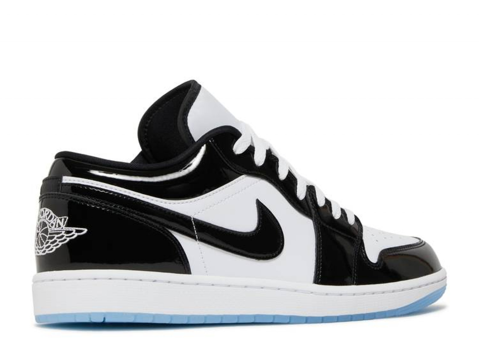 AIR JORDAN 1 LOW SE CONCORD image 3