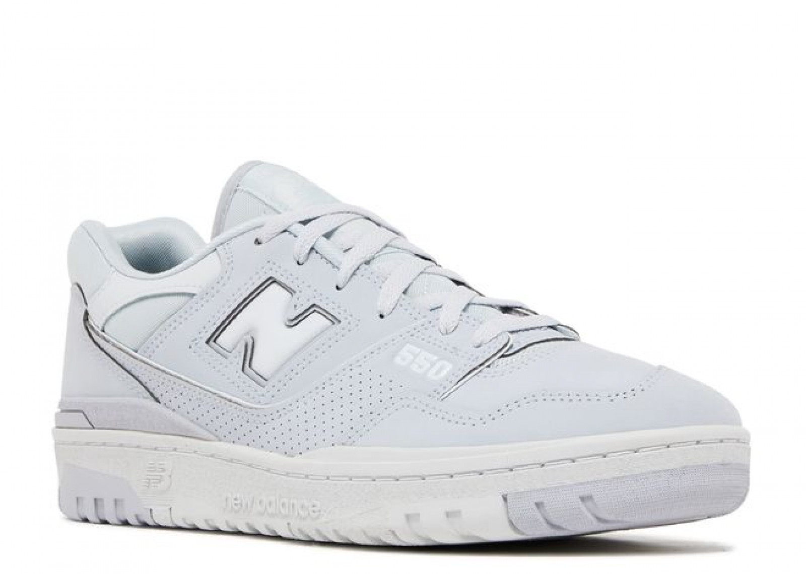 NEW BALANCE 550 GRANITE image 2