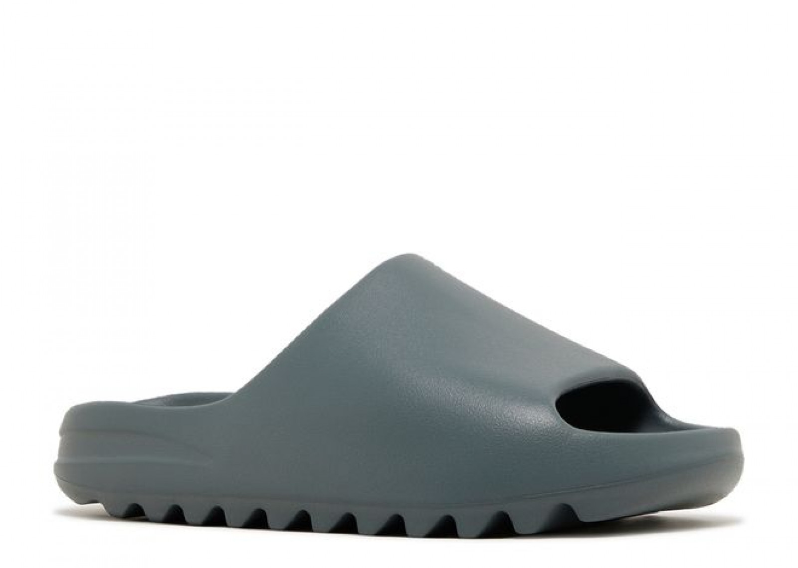 YEEZY SLIDES SLATE MARINE image 2