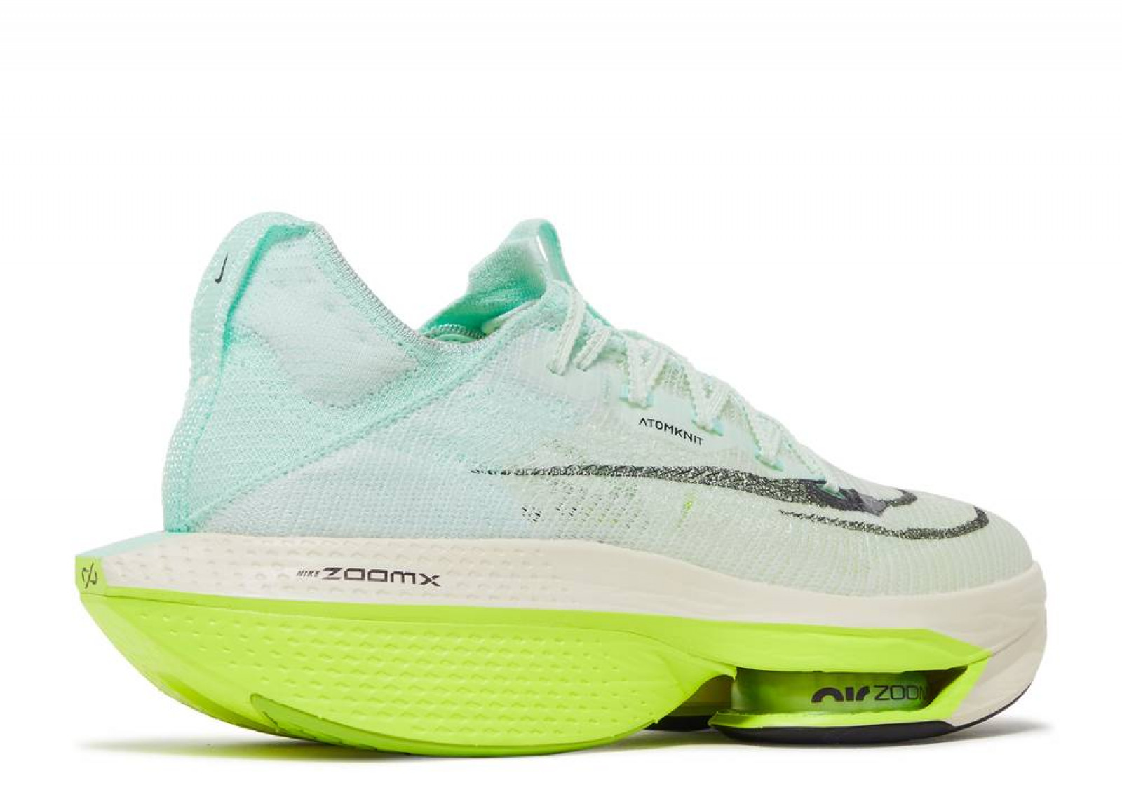 AIR ZOOM ALPHAFLY NEXT% 2 MINT FOAM | Level Up