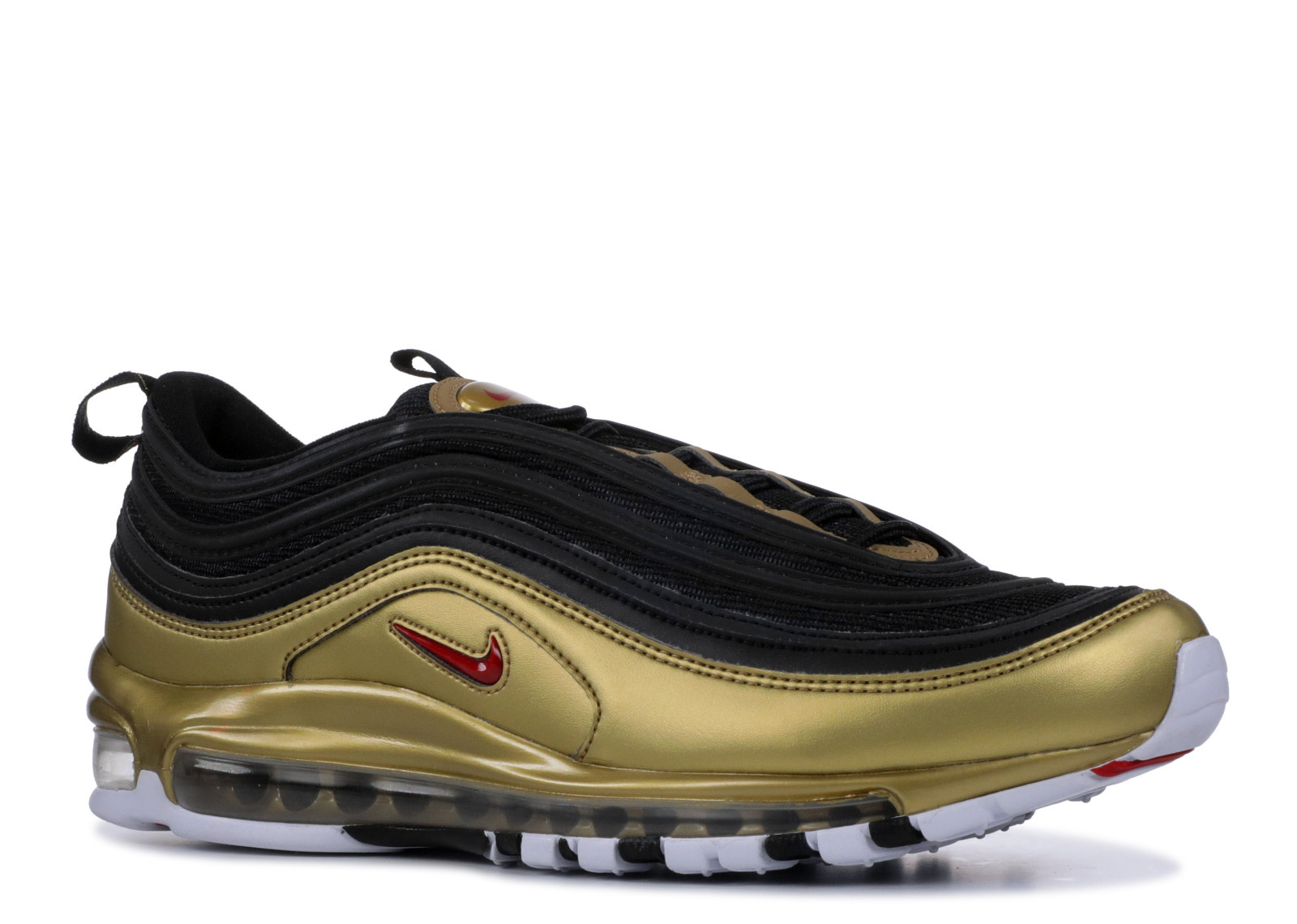 AIR MAX 97 QS BLACK GOLD image 2