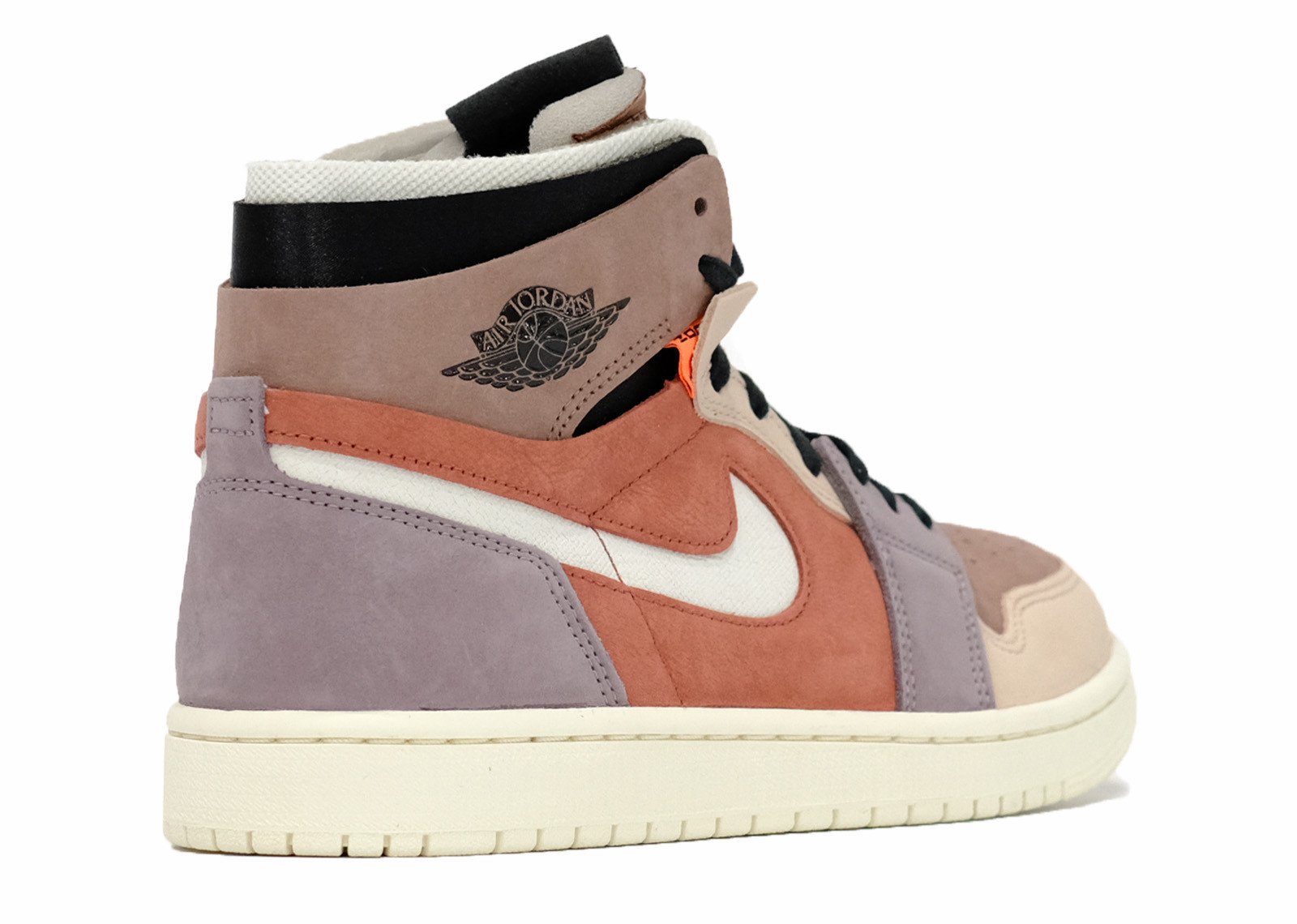 AIR JORDAN 1 HIGH ZOOM CANYON RUST (W) image 3