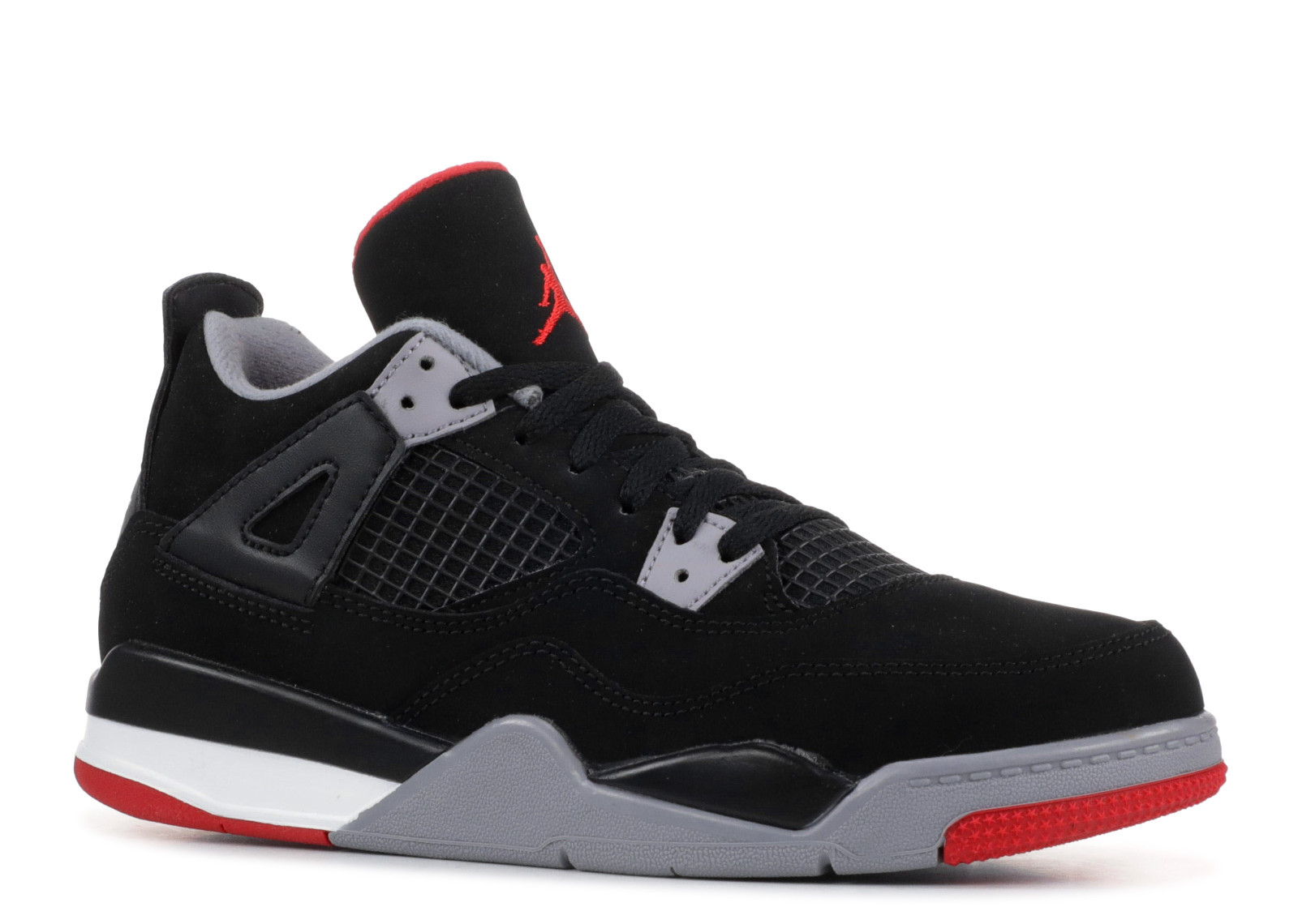 jordan 4 retro bred ps