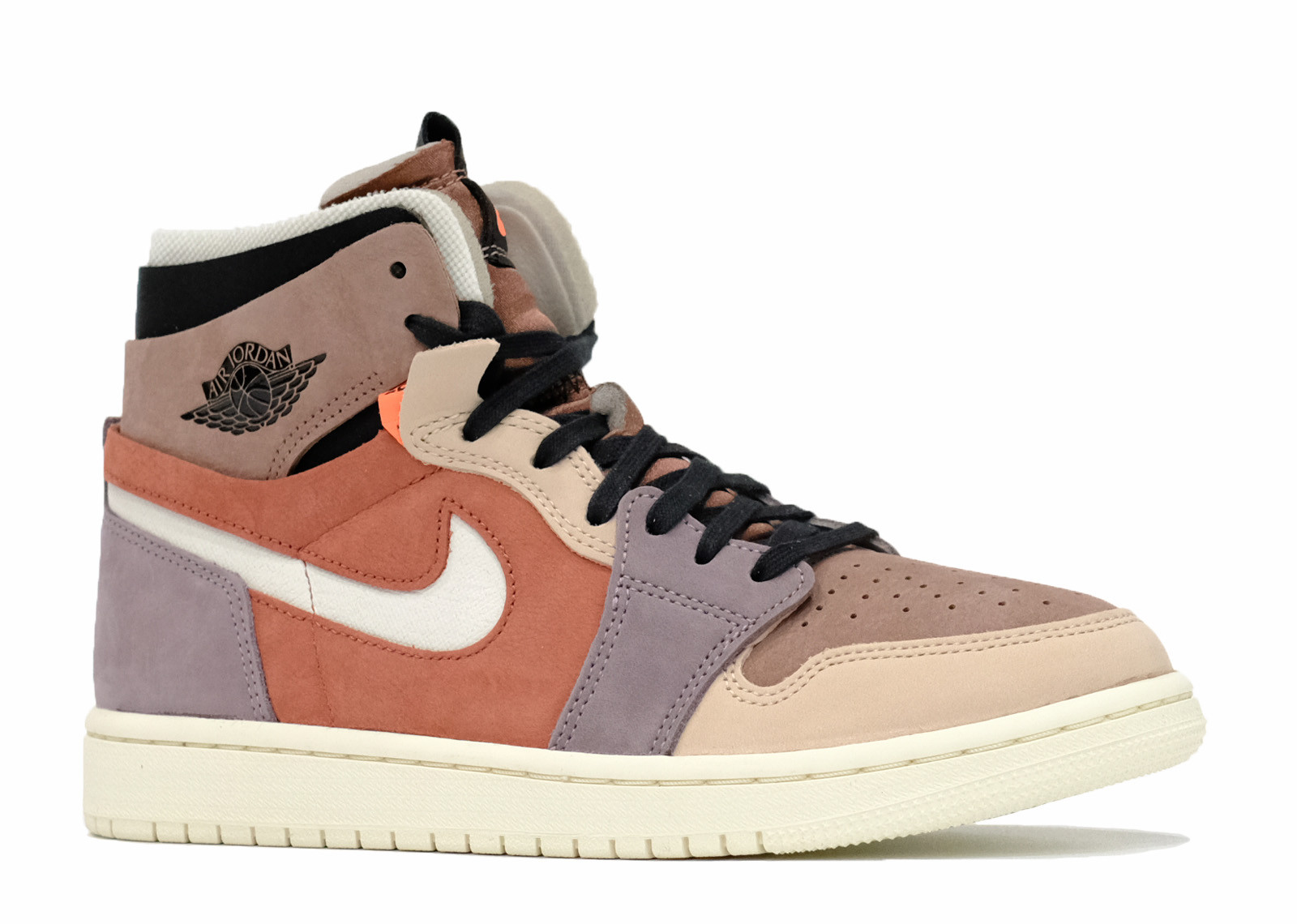 AIR JORDAN 1 HIGH ZOOM CANYON RUST (W) image 2