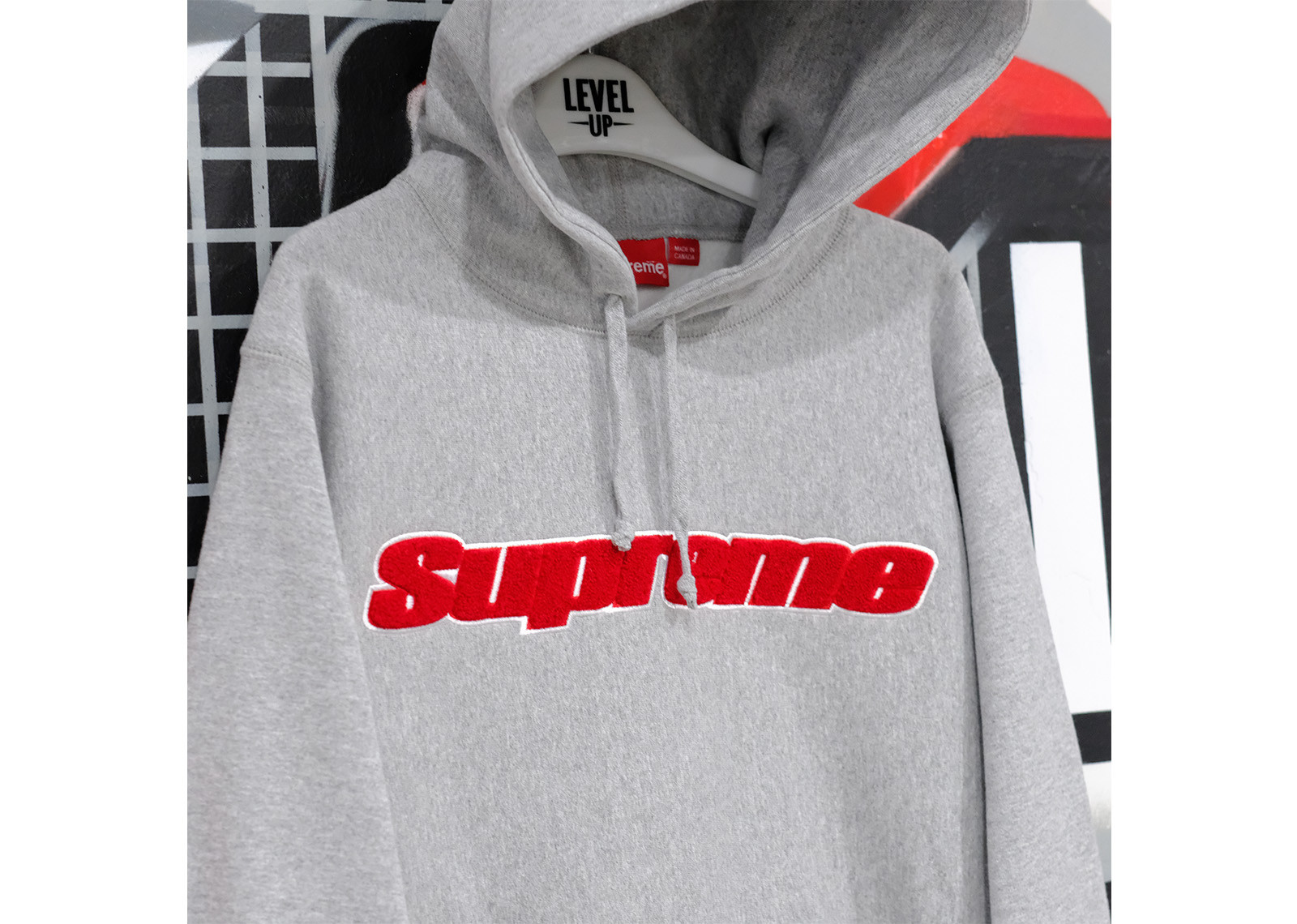 Supreme - 【最終値下げ5/14まで】supreme Chenille Hooded の+spbgp44.ru