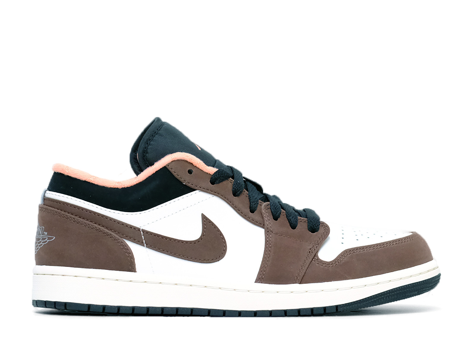 AIR JORDAN 1 LOW SE MOCHA image 1