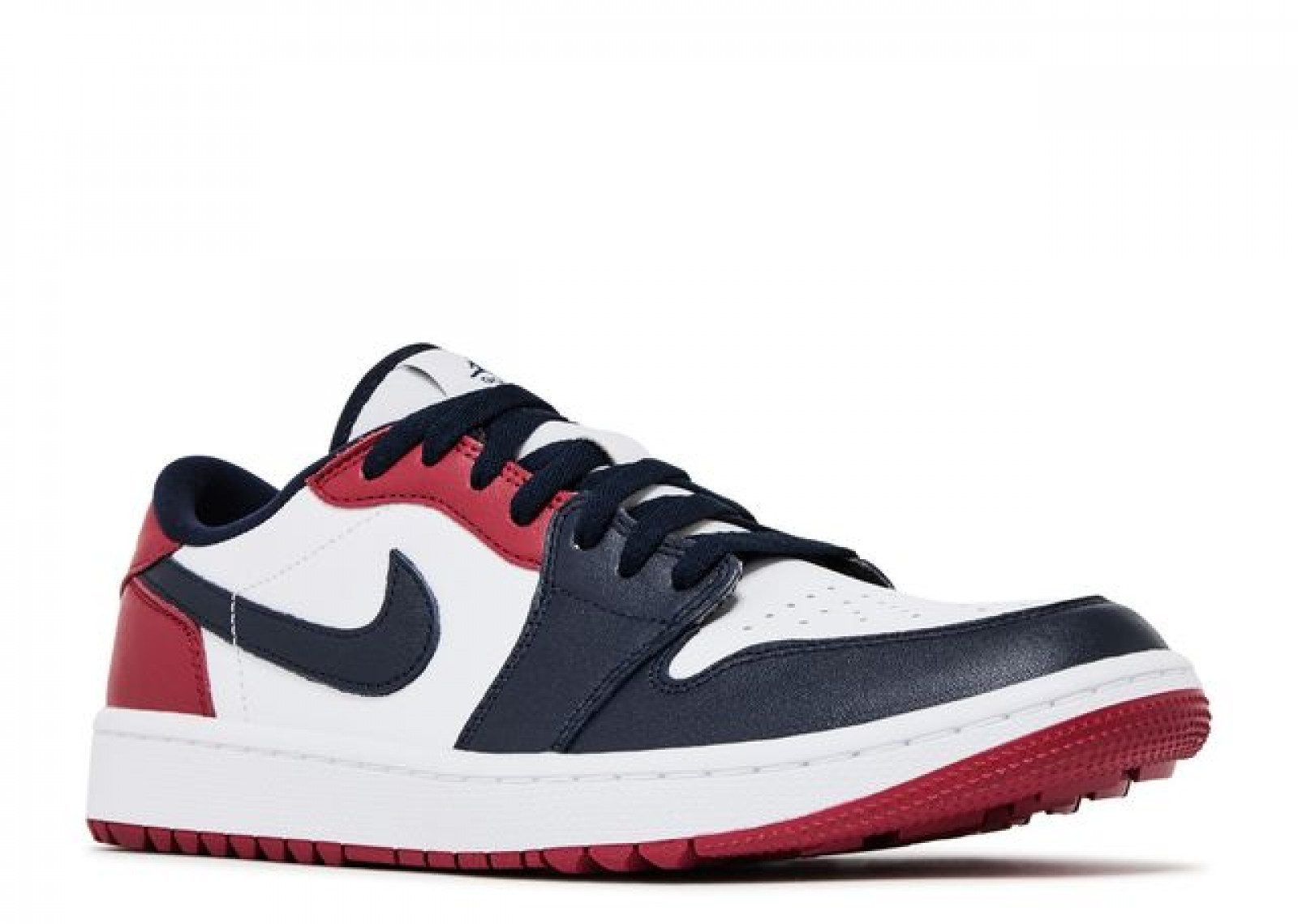 AIR JORDAN 1 LOW GOLF USA image 2