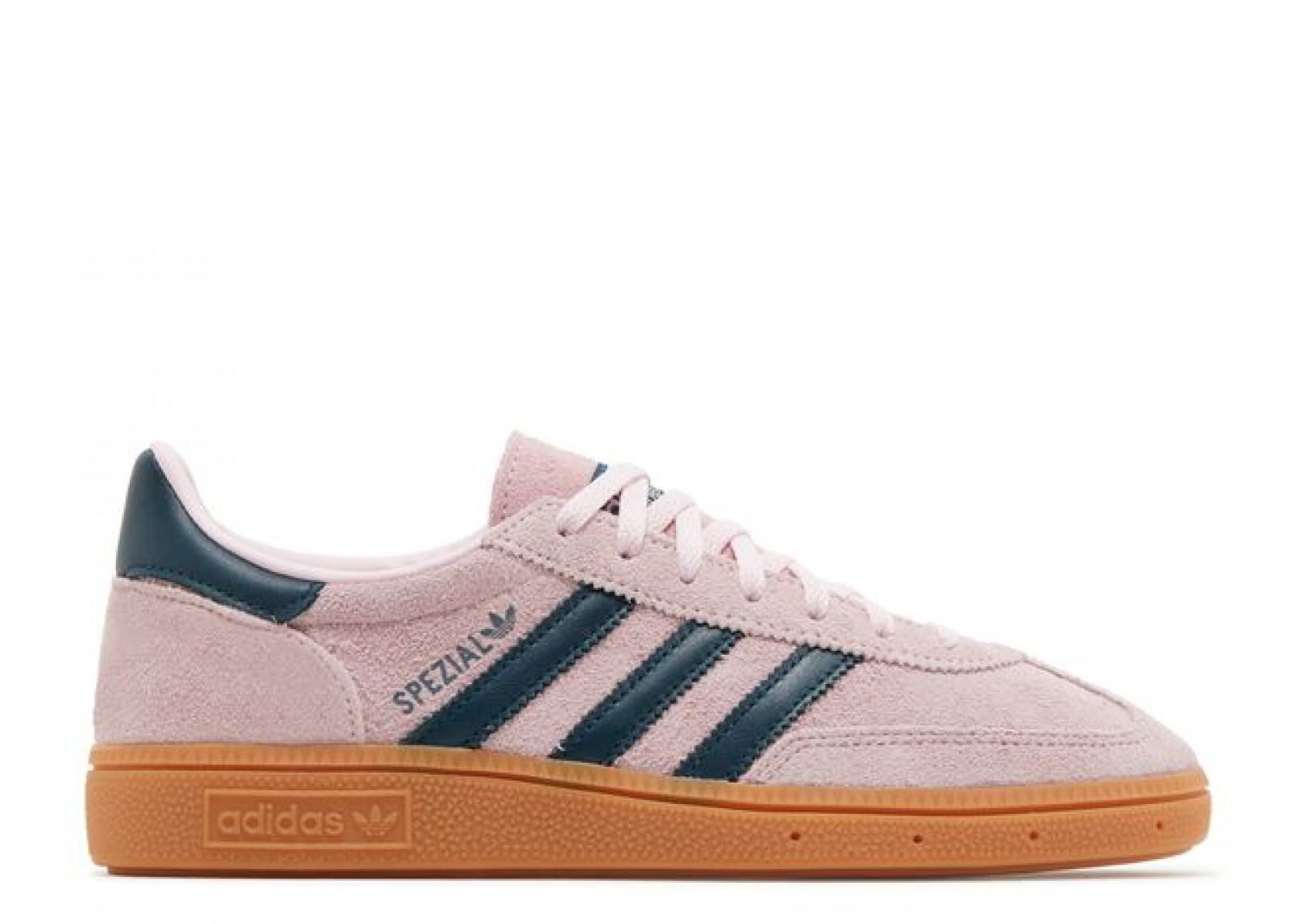 HANDBALL SPEZIAL CLEAR PINK ARCTIC NIGHT (W) image 1