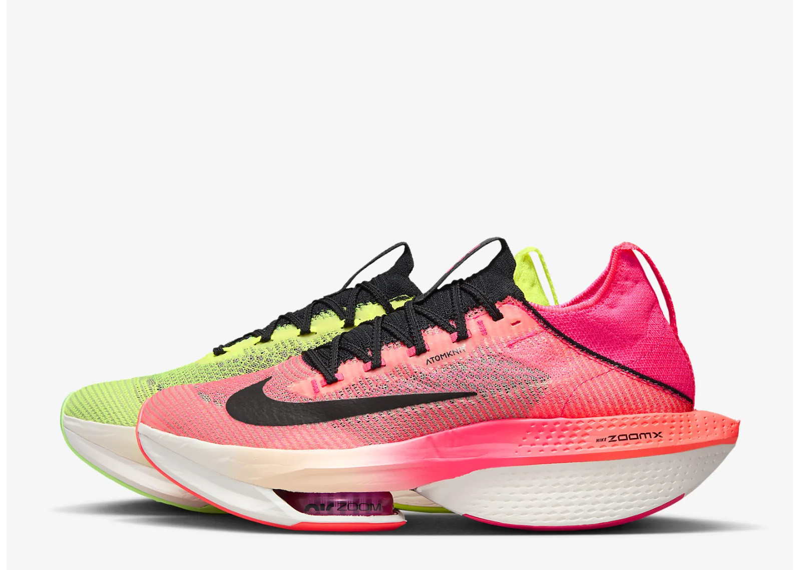 AIR ZOOM ALPHAFLY NEXT% 2 EKIDEN ZOOM PACK image 3