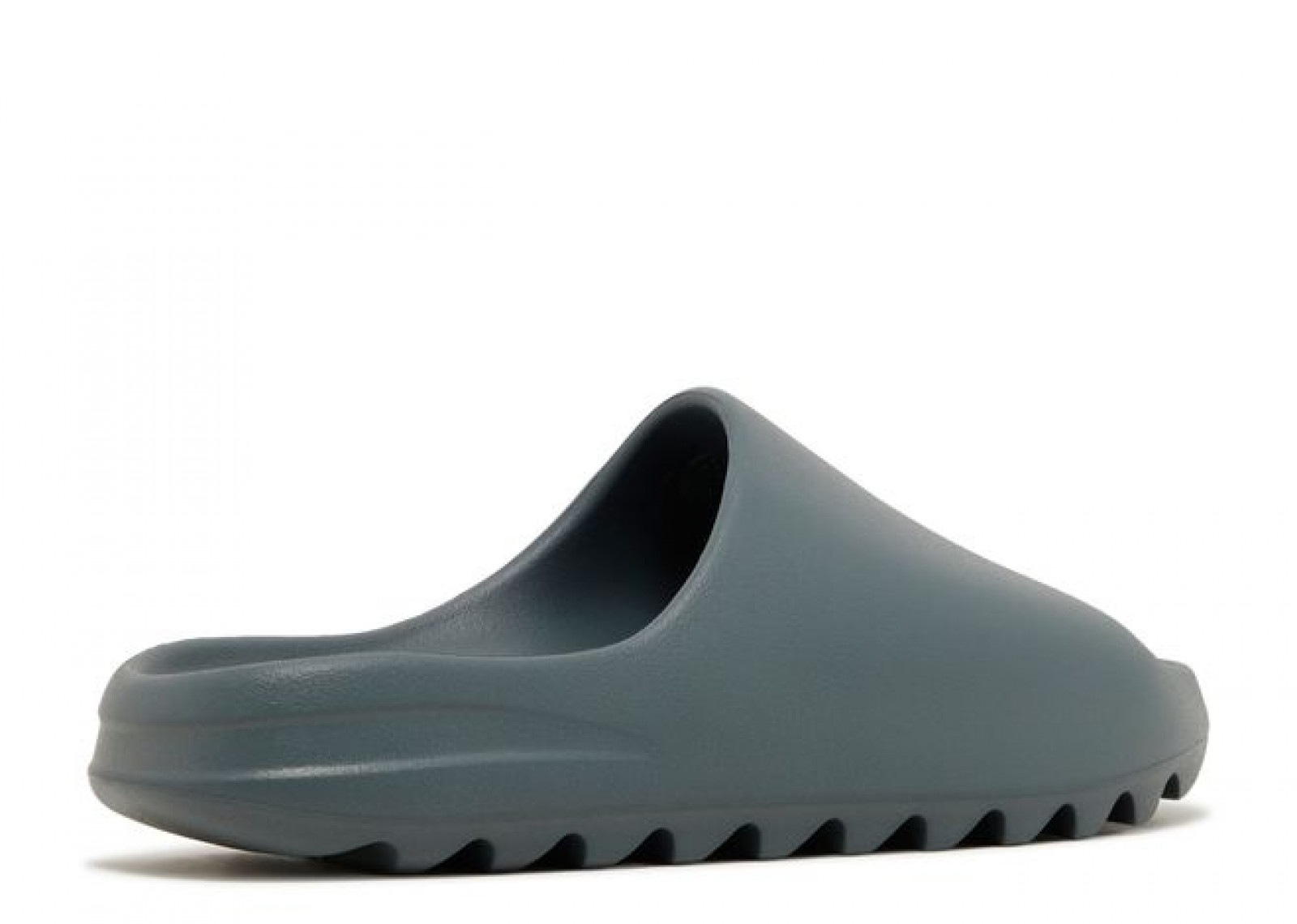 YEEZY SLIDES SLATE MARINE image 3