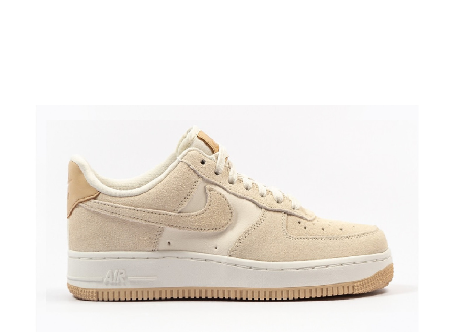 AIR FORCE 1 W "PALE IVORY" image 1