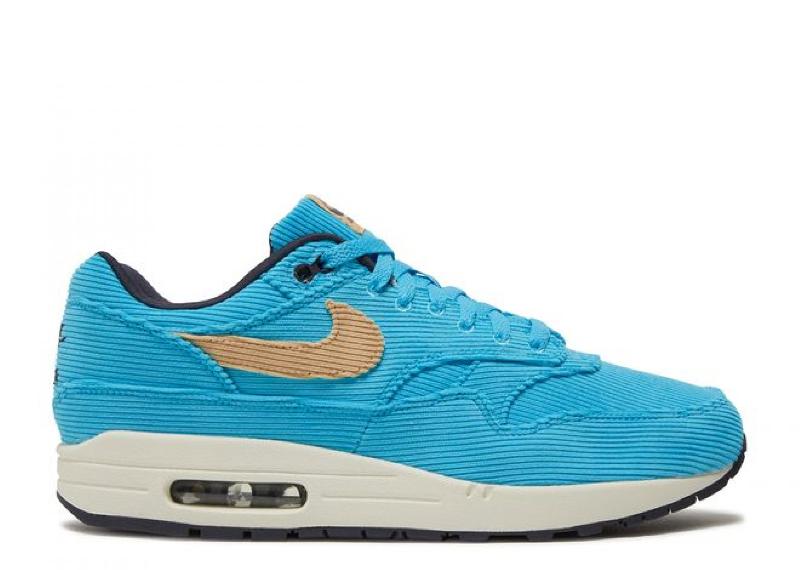 AIR MAX 1 PREMIUM BALTIC BLUE CORDUROY image 1