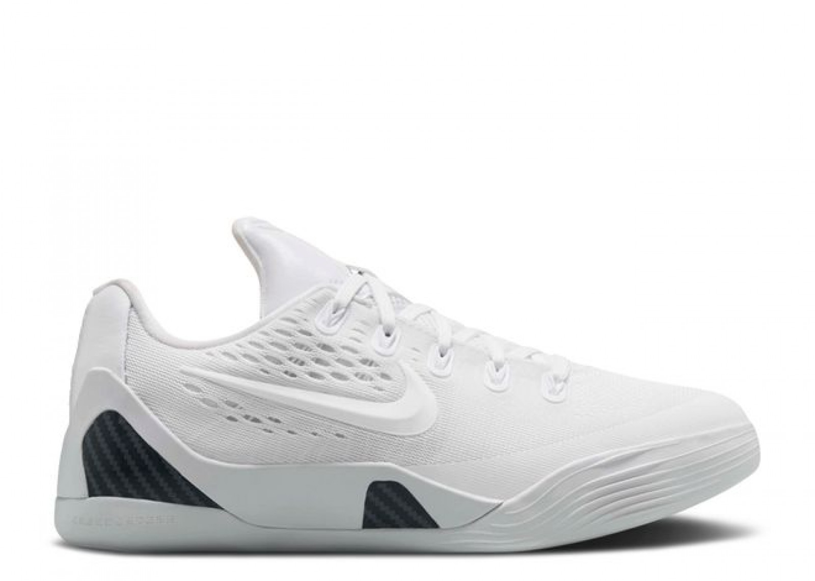 KOBE 9 LOW PROTO HALO  (PRE-ORDER) image 1