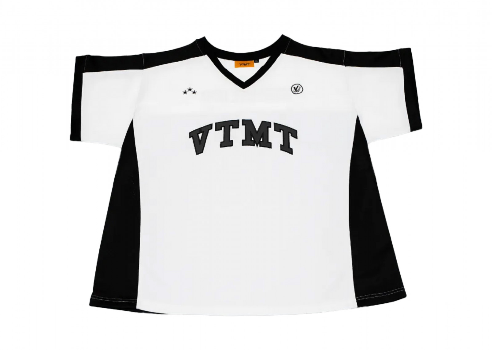 VTMT JERSEY 10th ANNIV BLACK image 1