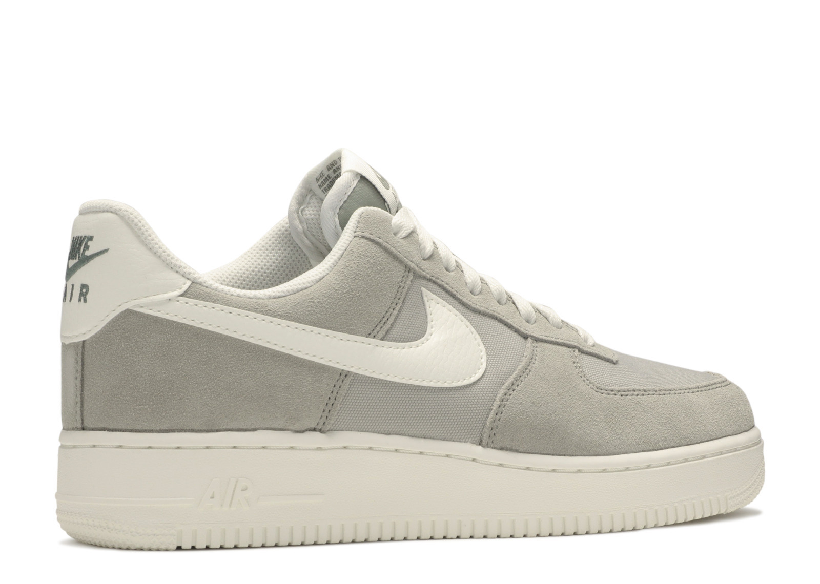 Air force outlet 1 spruce fog