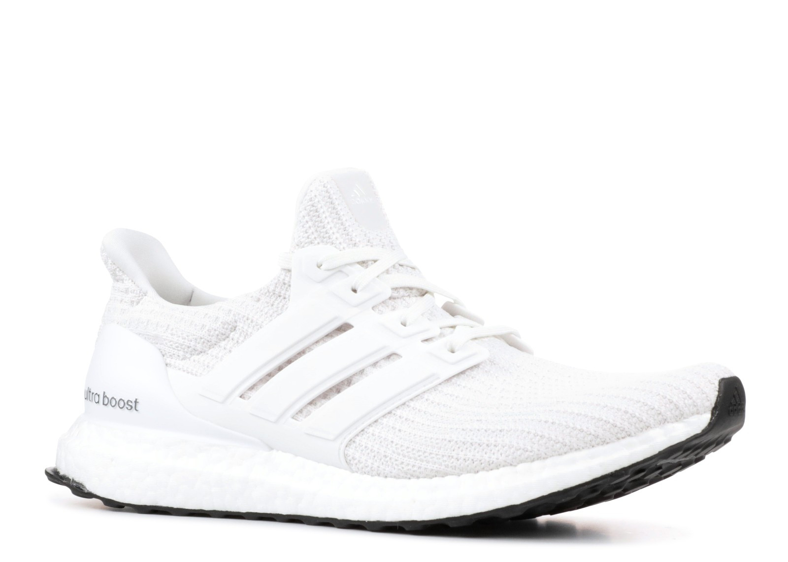 ULTRA BOOST 4.0 TRIPLE WHITE | Level Up