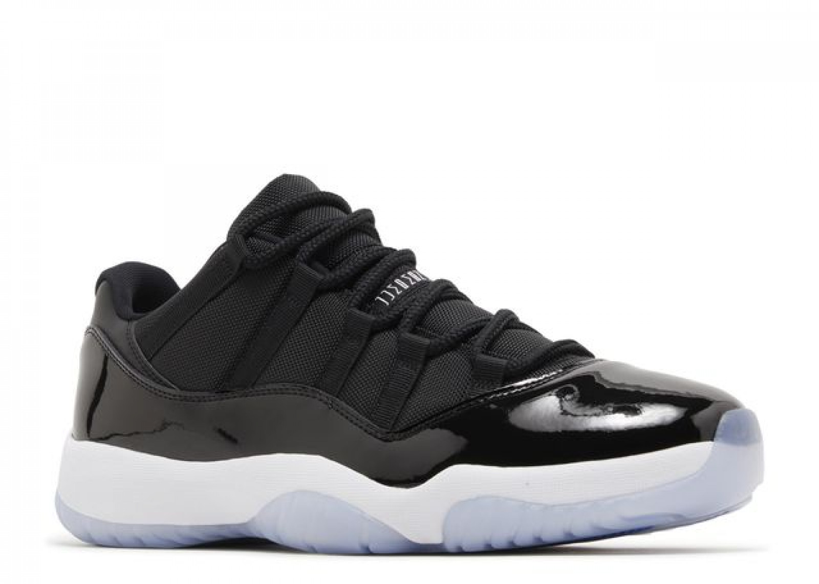 AIR JORDAN 11 RETRO LOW SPACE JAM image 2