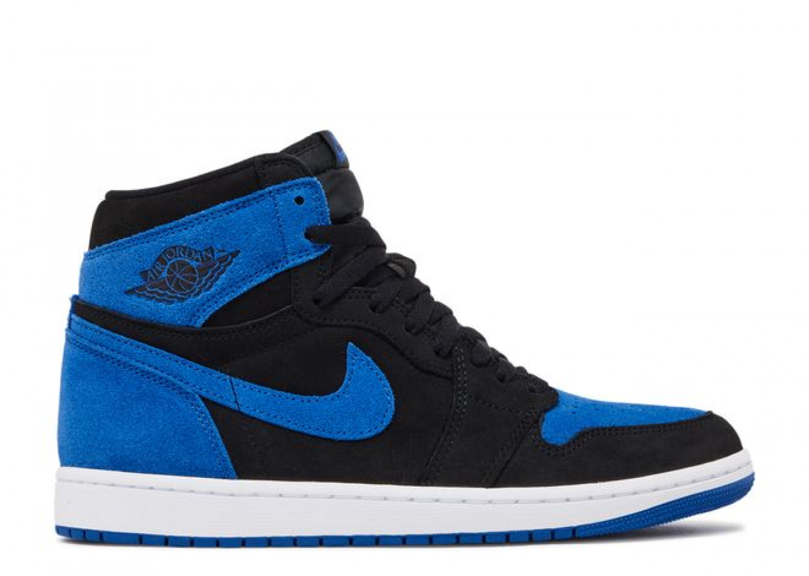 AIR JORDAN 1 RETRO HIGH OG ROYAL REIMAGINED image 1