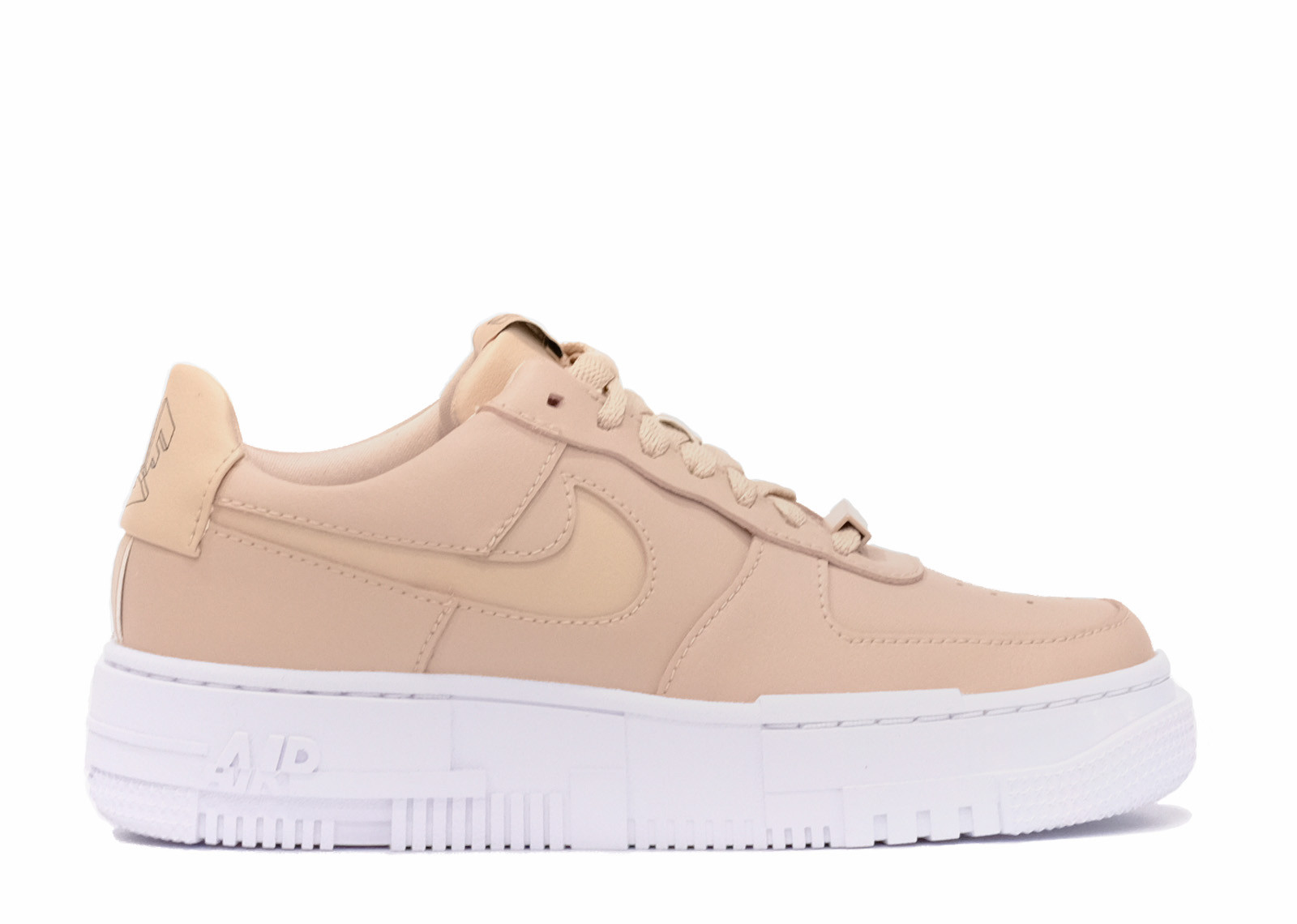 AIR FORCE 1 PIXEL PARTICLE BEIGE (W) image 1