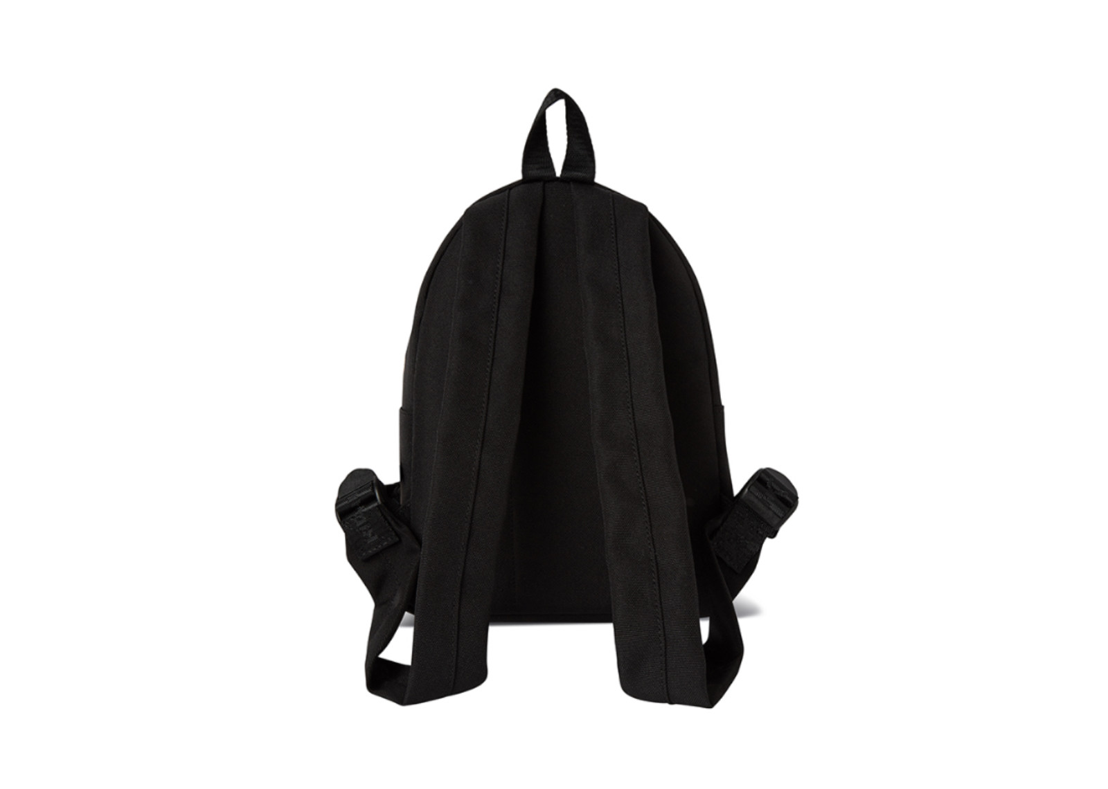 Lifework korea Ladok Wappen Mini Backpack Black image 2