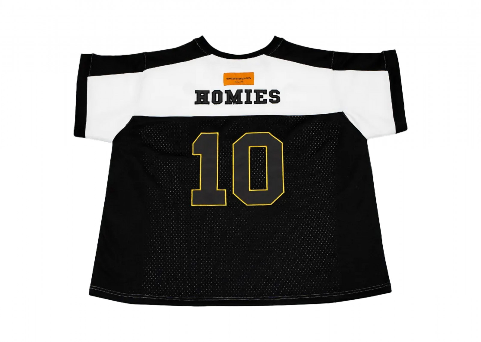 VTMT JERSEY 10th ANNIV BLACK image 2