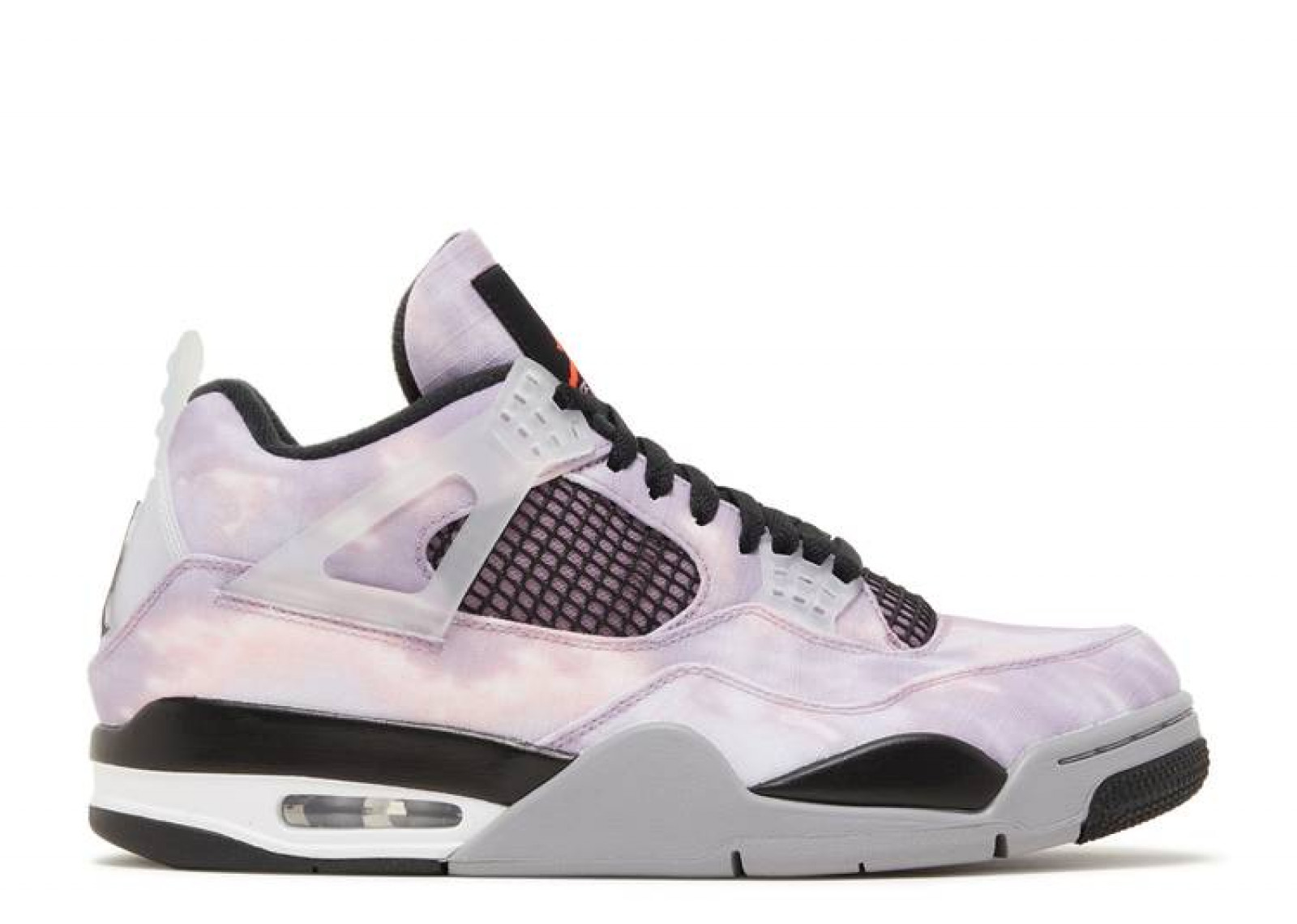 AIR JORDAN 4 RETRO ZEN MASTER image 1