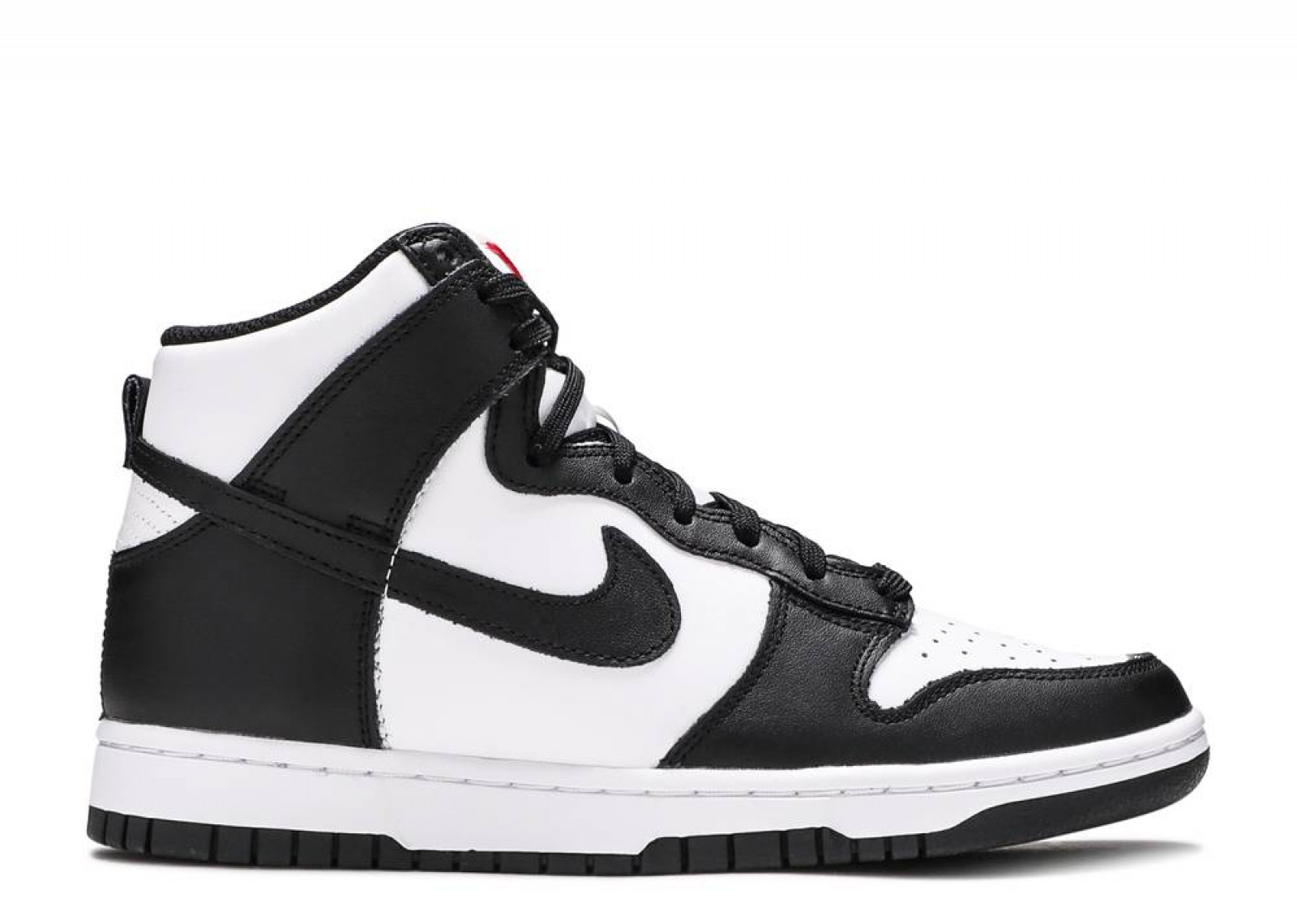 DUNK HIGH PANDA (W) image 1