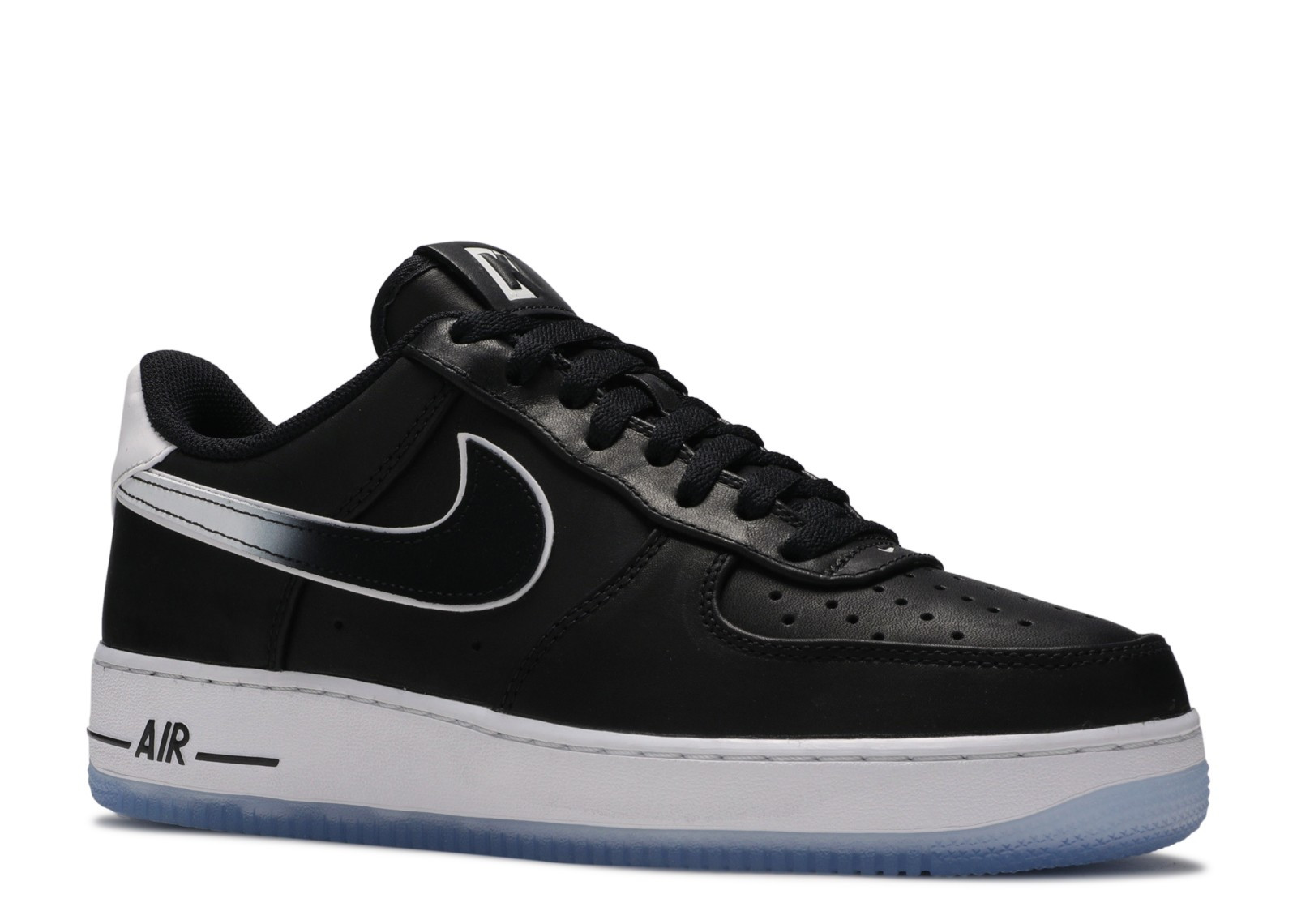 AIR FORCE 1 LOW '07 QS COLIN KAEPERNICK | Level Up