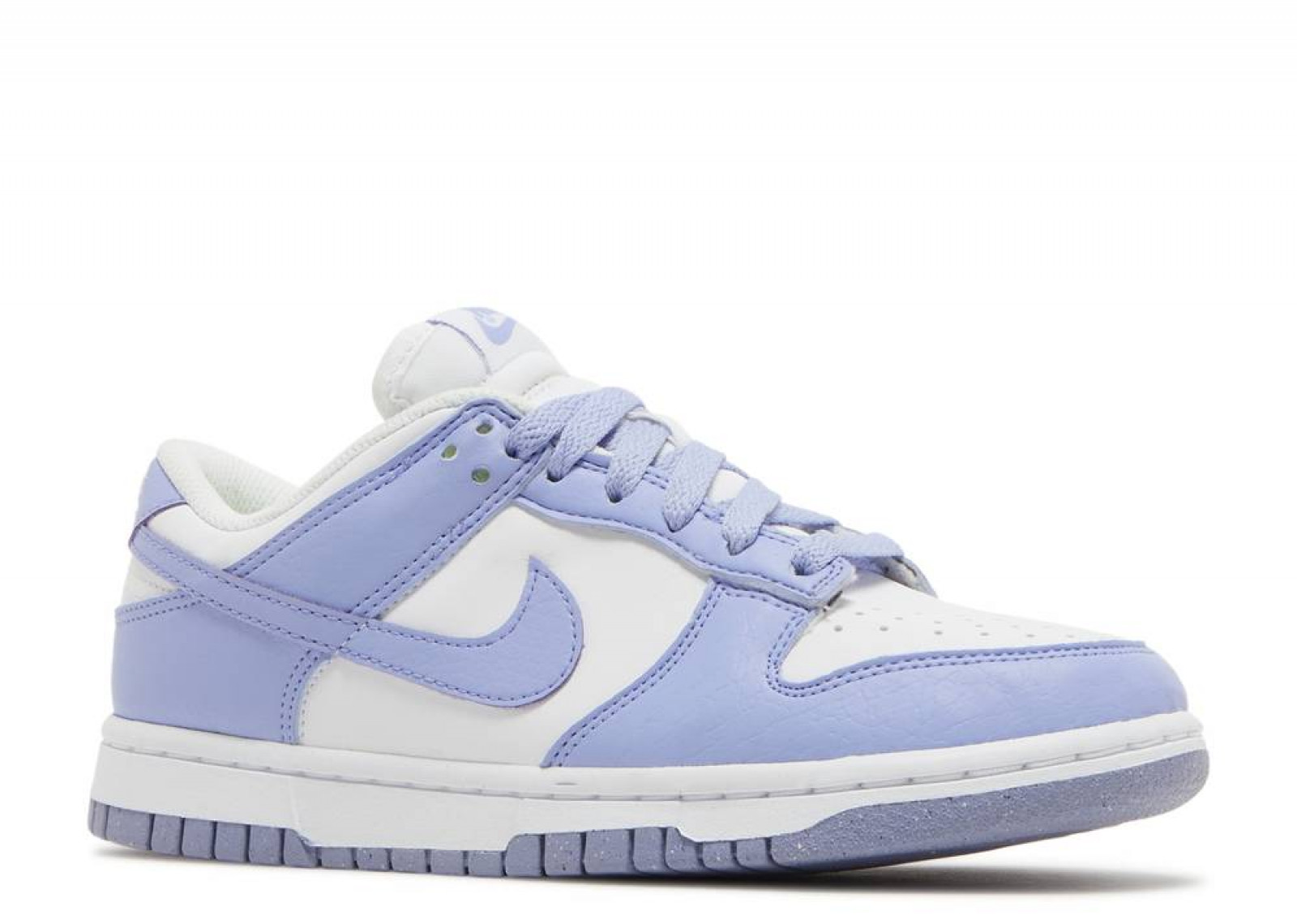 DUNK LOW NEXT NATURE LILAC W image 2