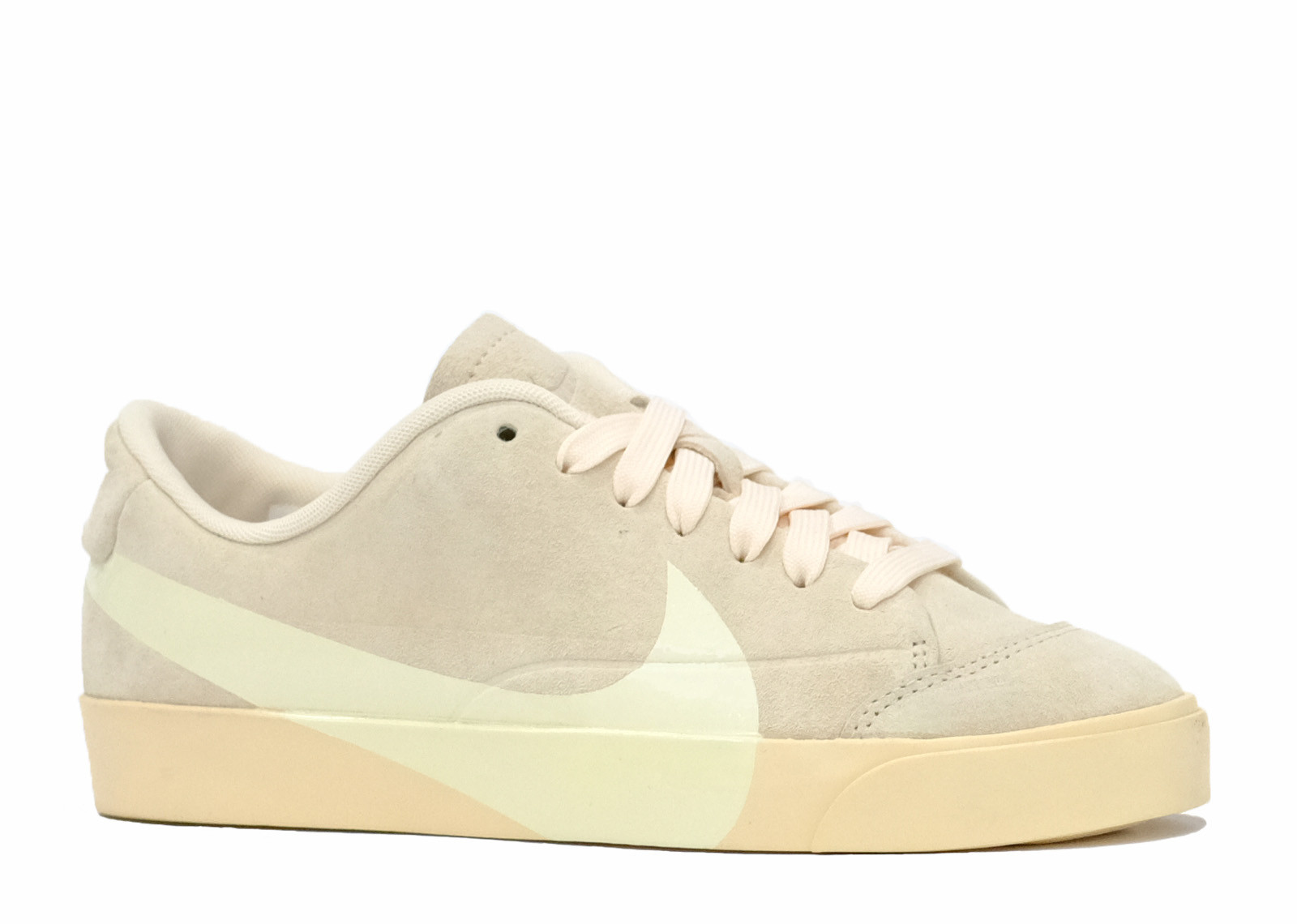 nike blazer city low guava ice