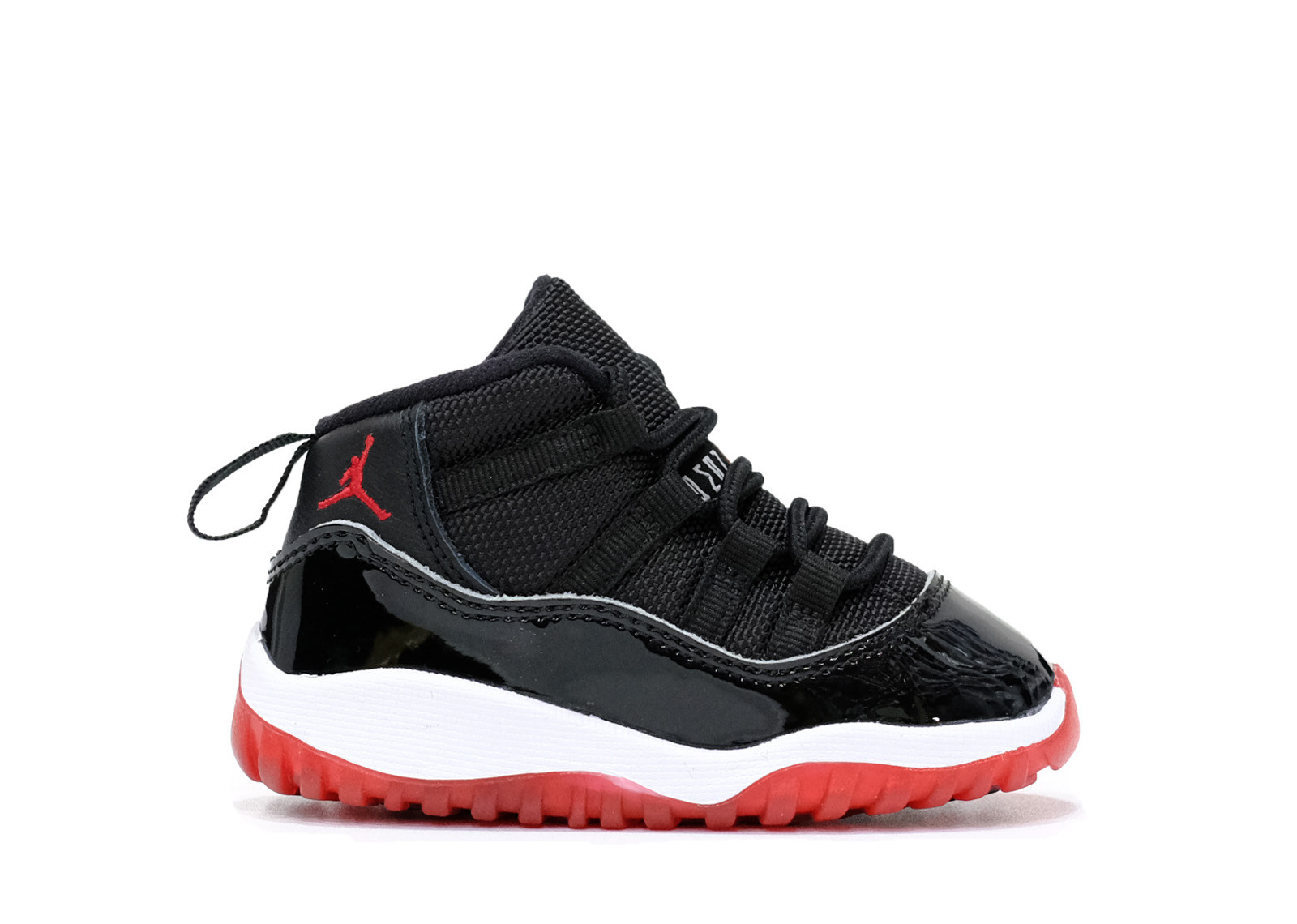 bred 11 td