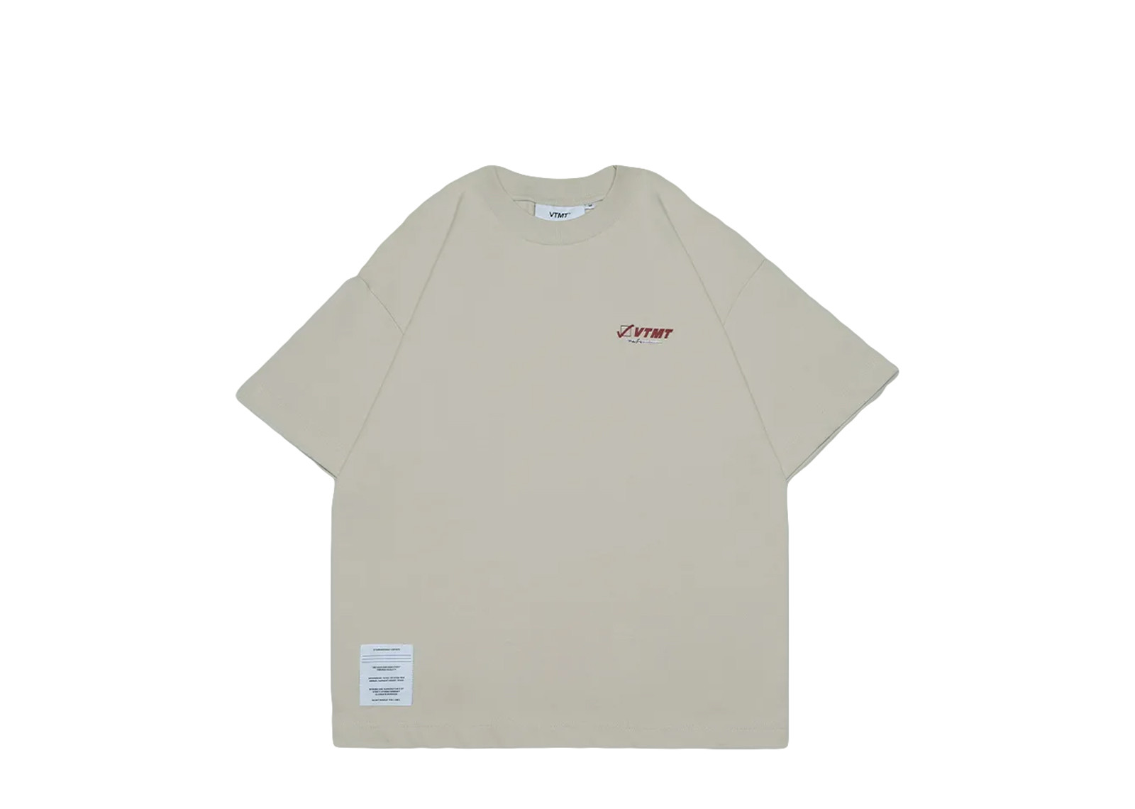 VTMT OCEAN KHAKI image 2