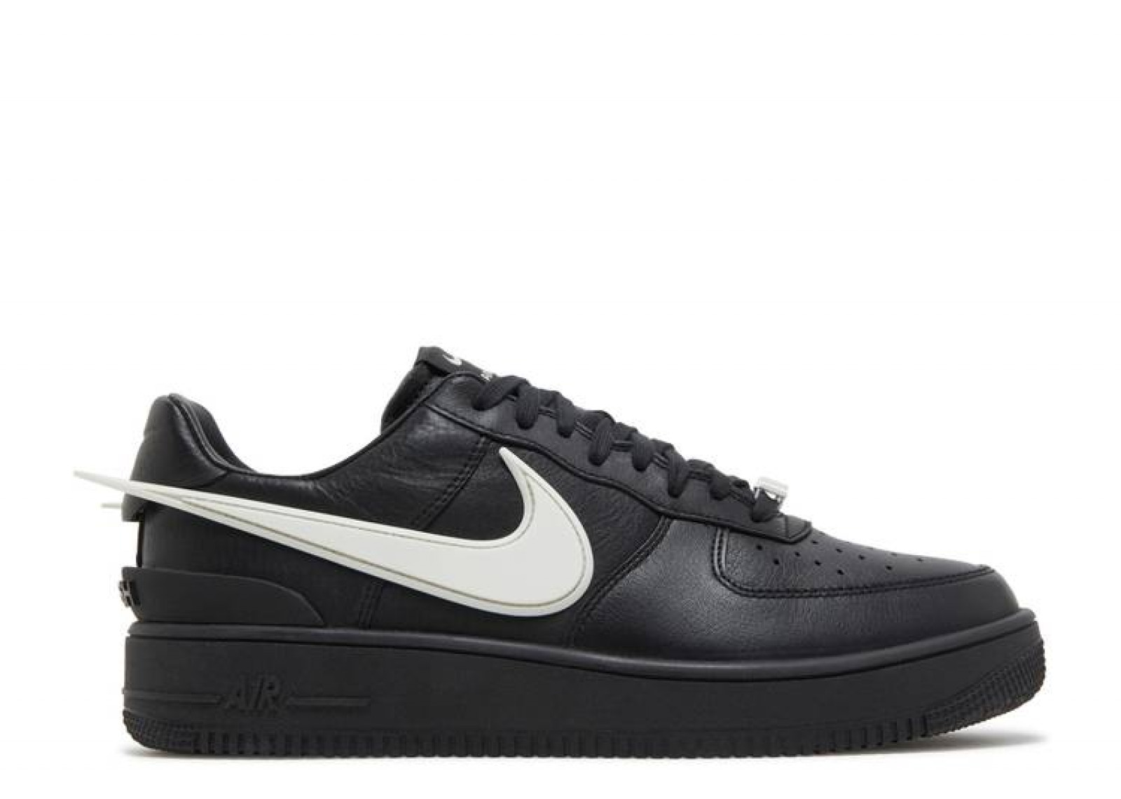 AMBUSH X AIR FORCE 1 LOW BLACK image 1