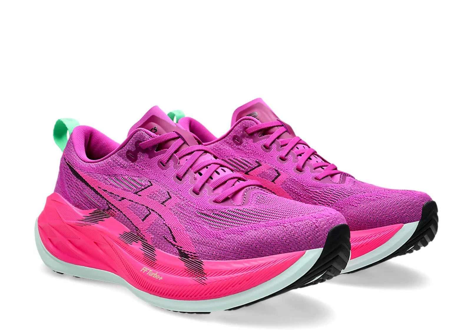 ASICS SUPERBLAST 2 BOLD MAGENTA image 2