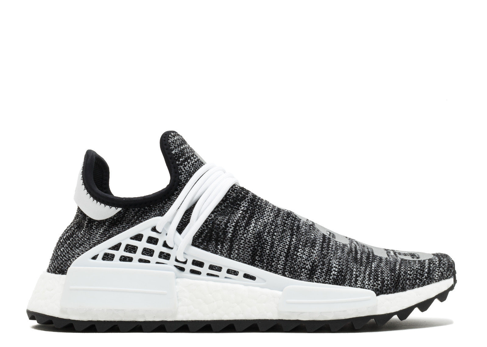 PW HUMAN RACE NMD TR OREO | Level Up