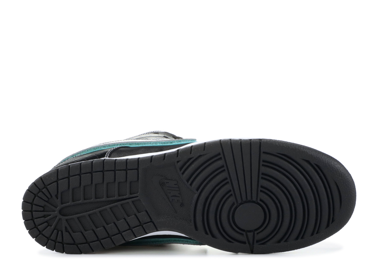 NIKE SB DUNK LOW PRO OG QS  "BLACK DIAMOND" image 4