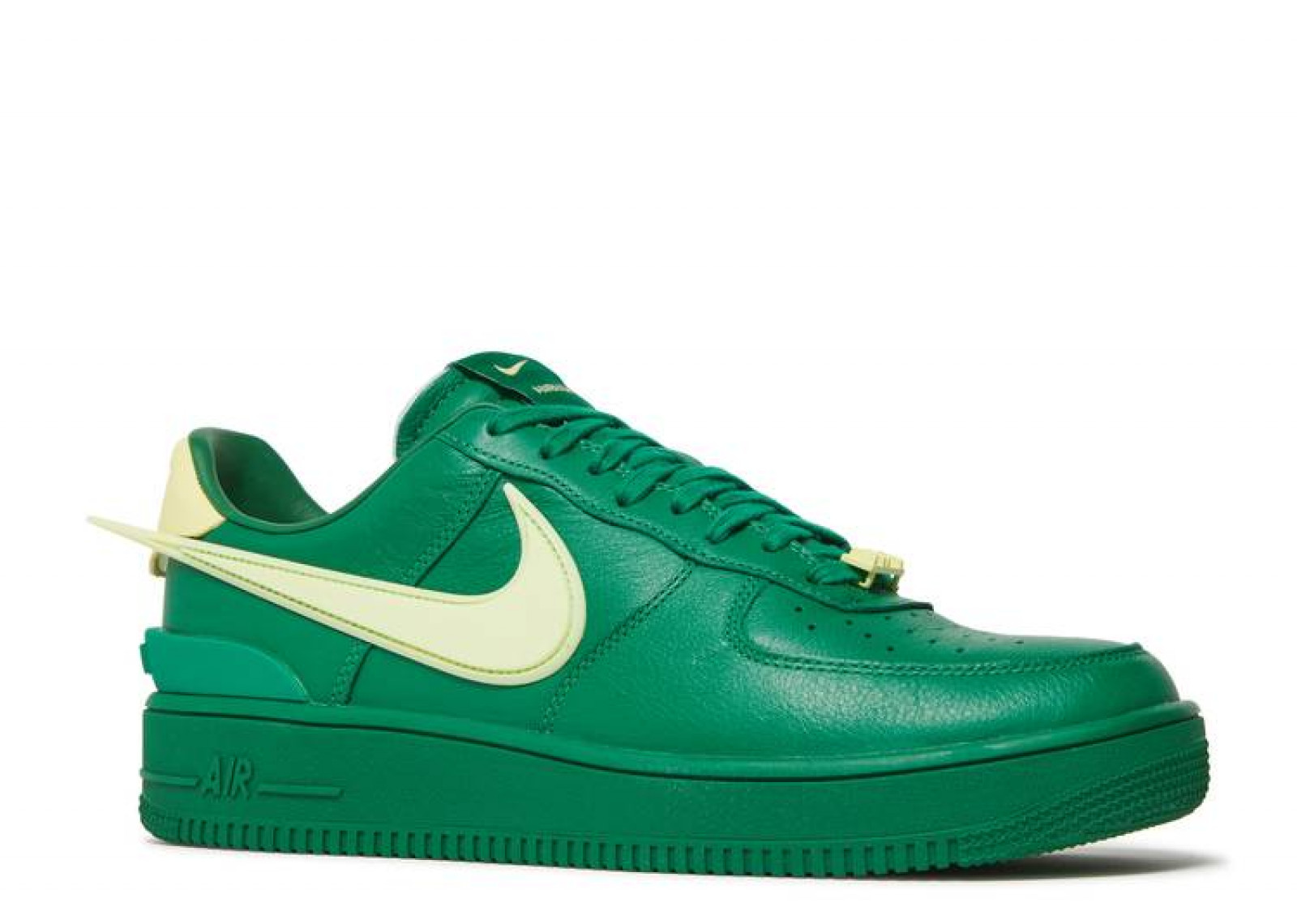 AMBUSH X AIR FORCE 1 LOW 'PINE GREEN' image 2