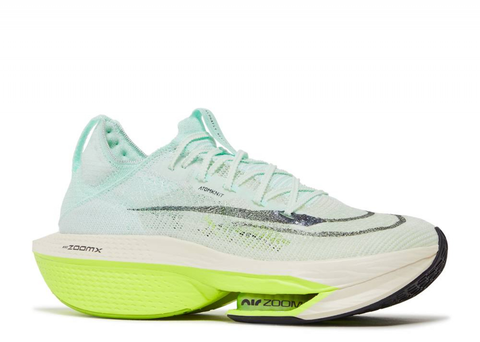 AIR ZOOM ALPHAFLY NEXT% 2 MINT FOAM image 2