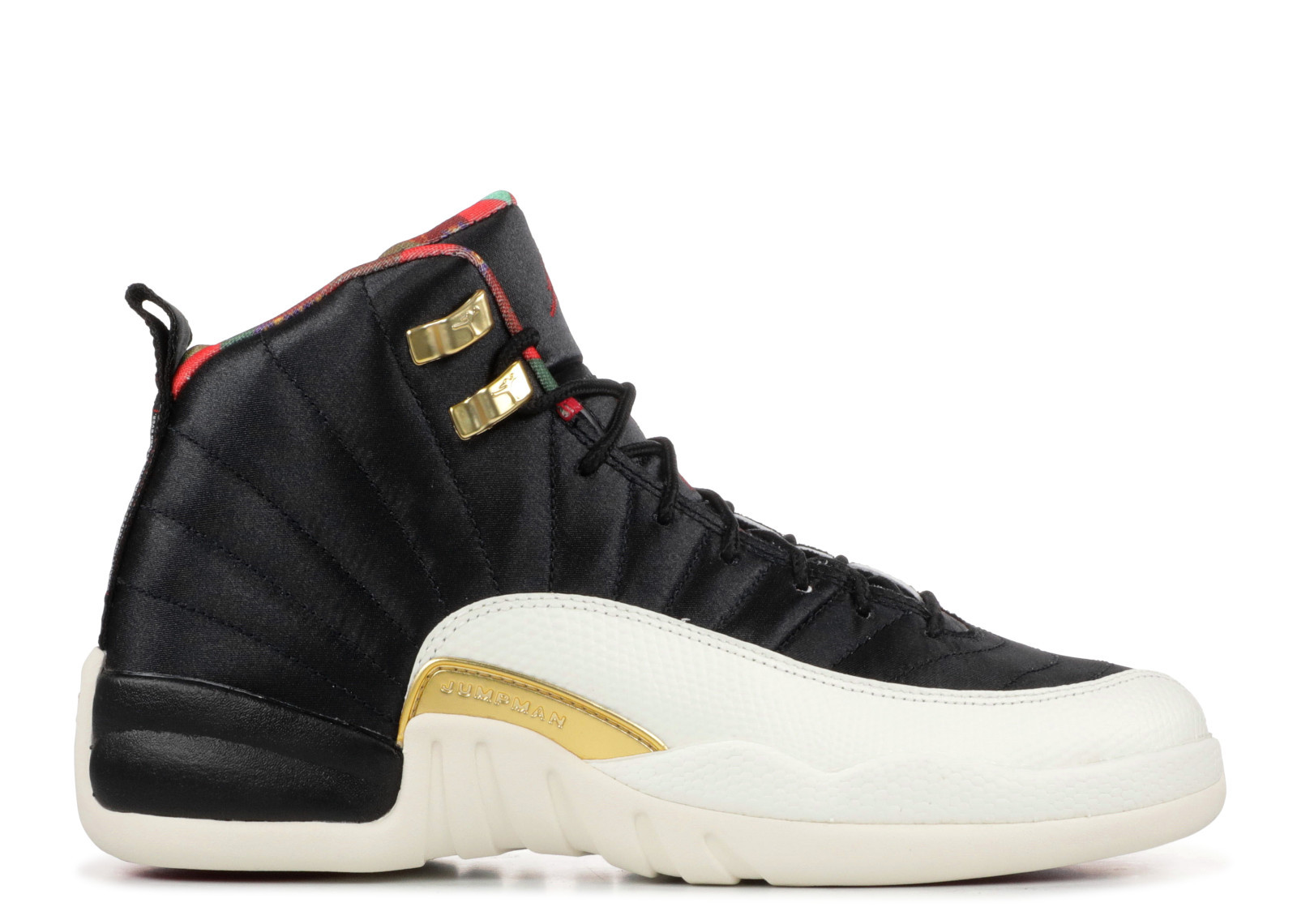 AIR JORDAN 12 RETRO CNY image 1