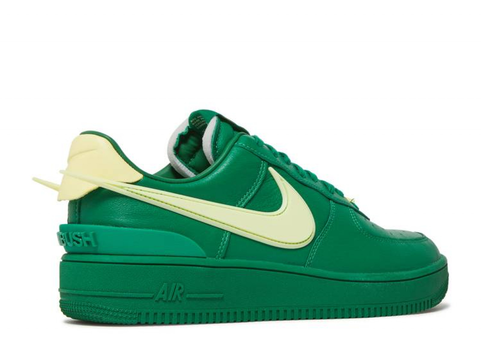 AMBUSH X AIR FORCE 1 LOW 'PINE GREEN' image 3