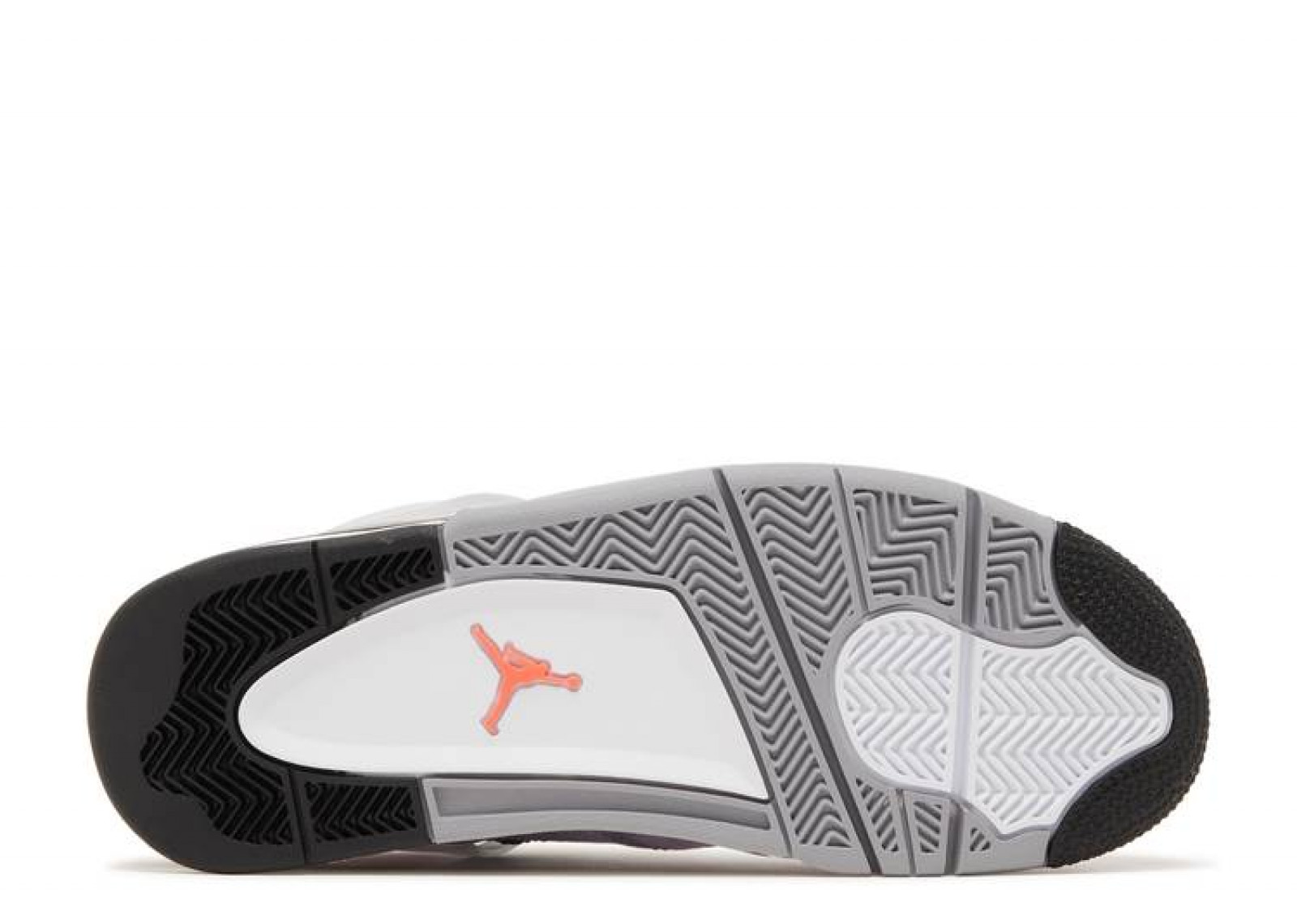 AIR JORDAN 4 RETRO ZEN MASTER image 4