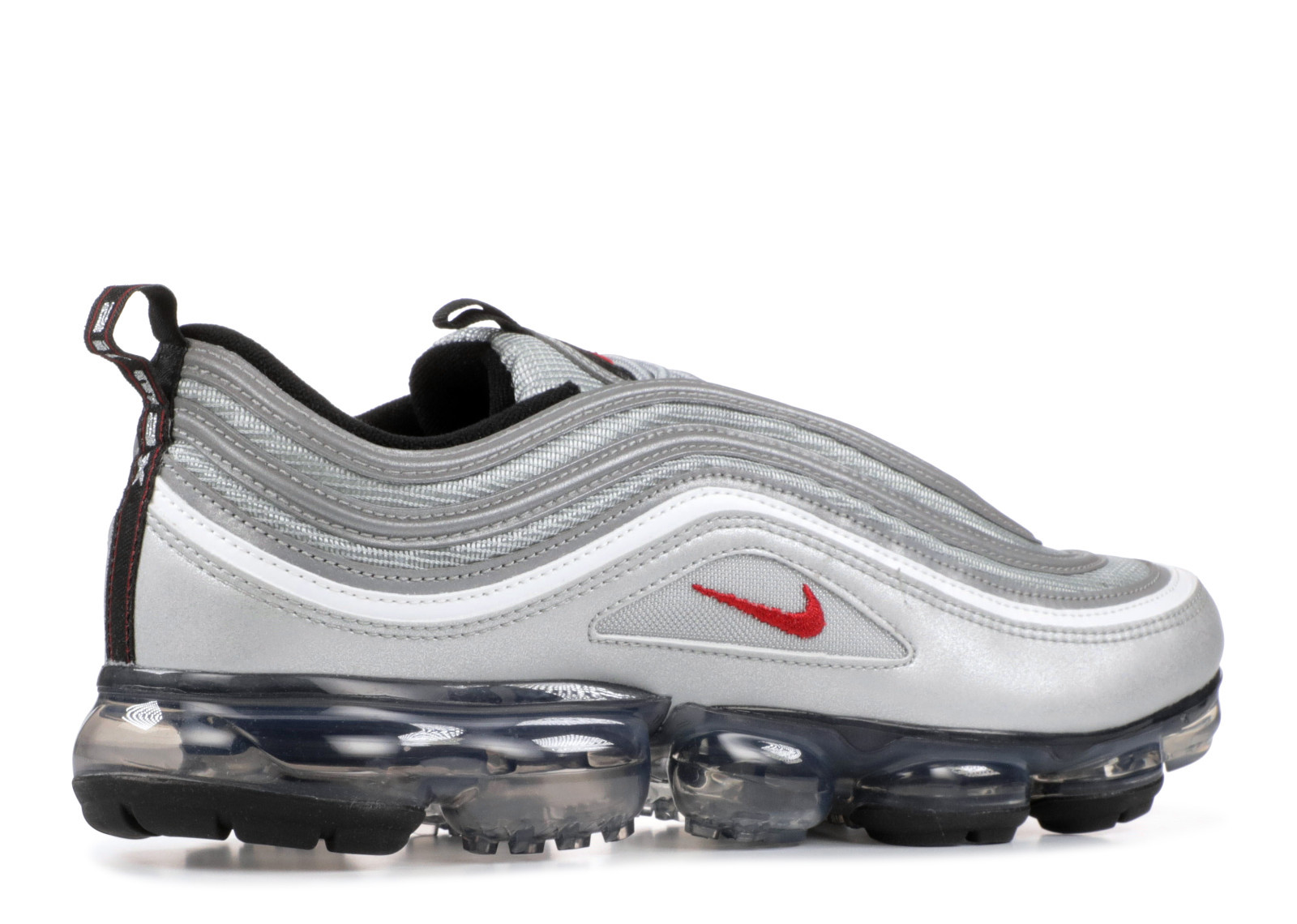 AIR VAPORMAX 97 "SILVER BULLET" image 3