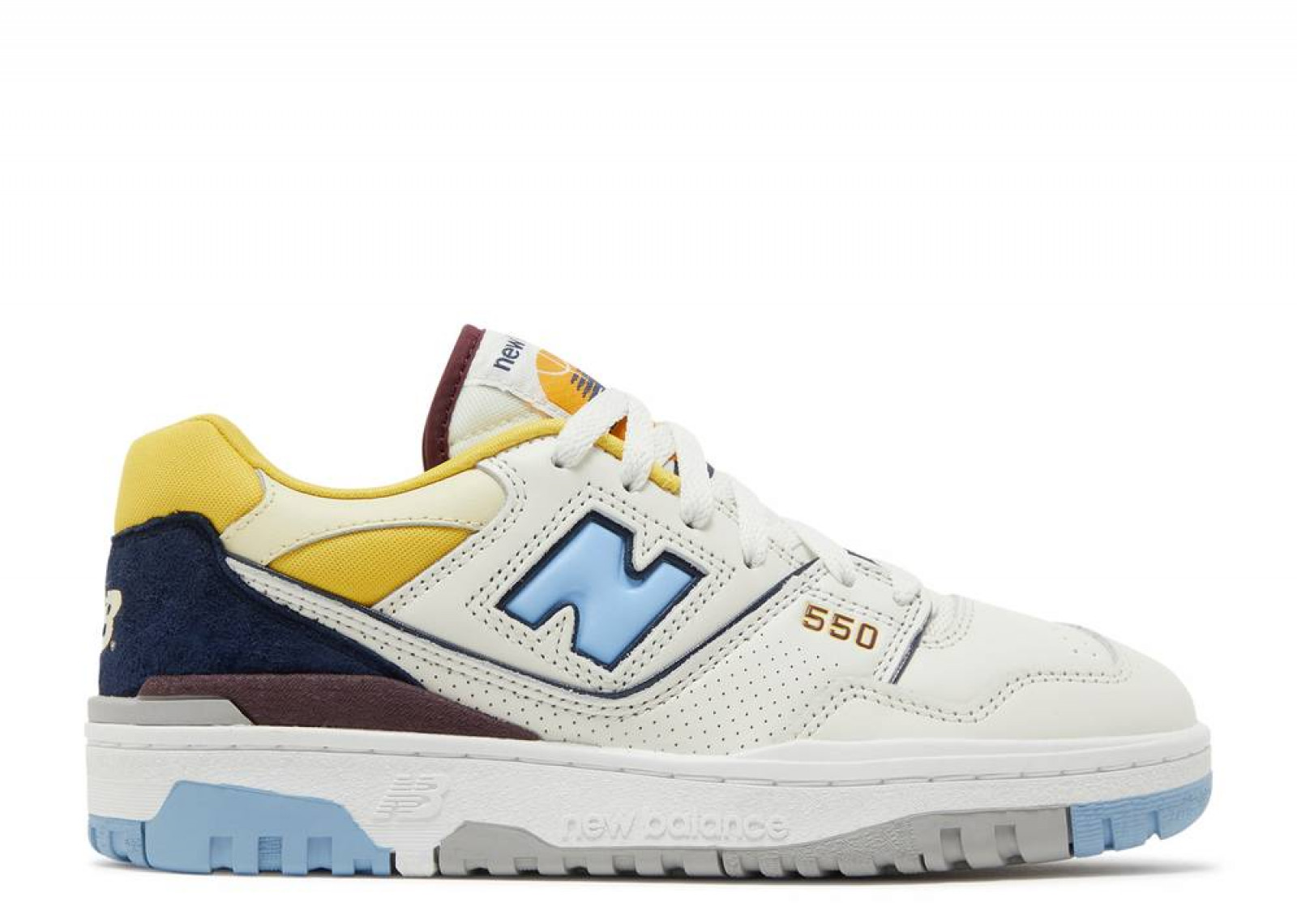 NEW BALANCE 550 MARQUETTE | Level Up