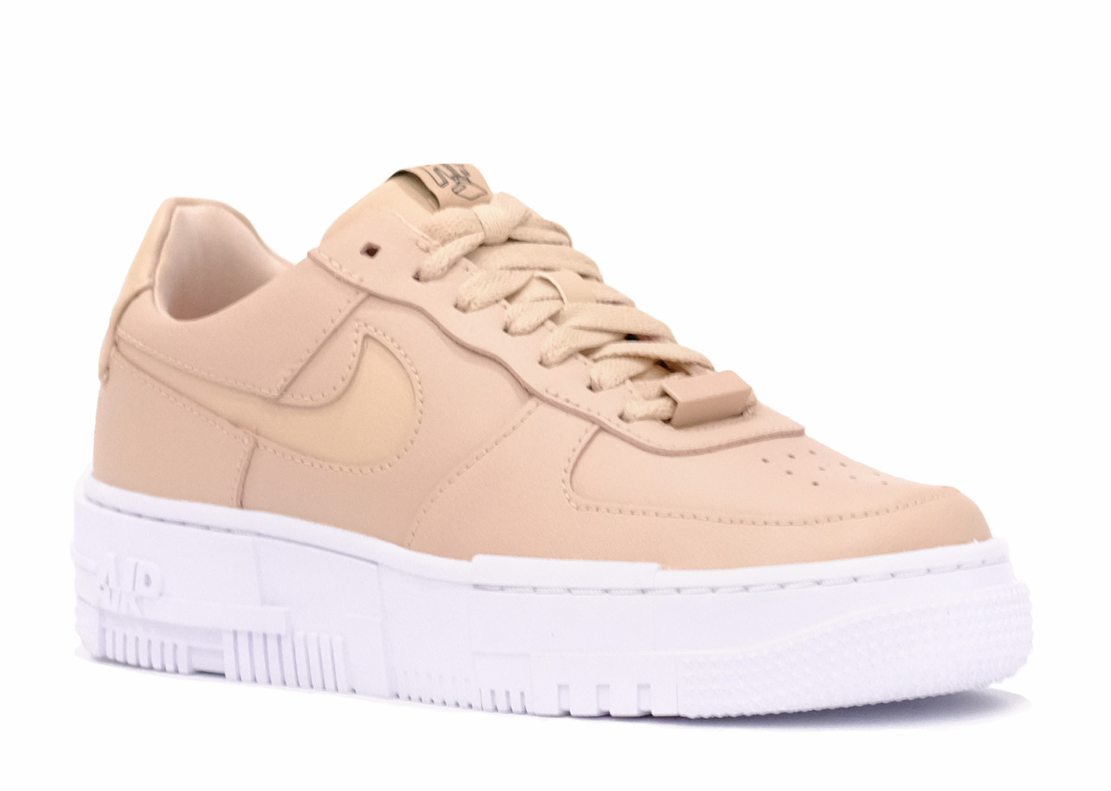 AIR FORCE 1 PIXEL PARTICLE BEIGE (W) image 2