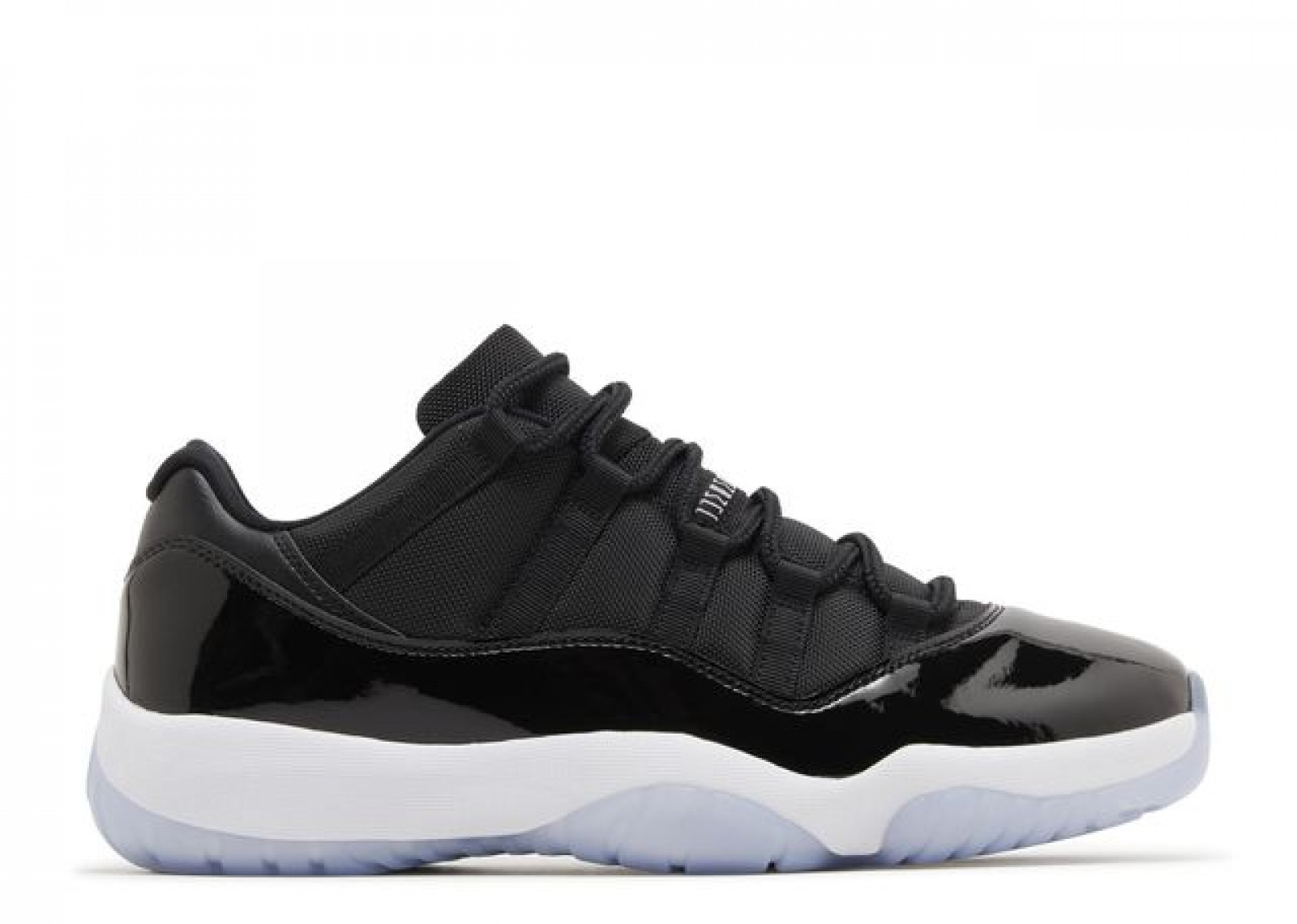 AIR JORDAN 11 RETRO LOW SPACE JAM image 1