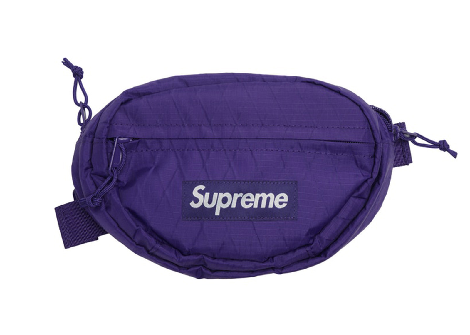 supreme 2018ss waistbag ウエストバッグ 美 RED 赤 の+inforsante.fr