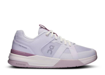 ON CLOUD THE ROGER CLUBHOUSE PRO LAVENDER FADE W