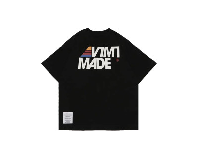 VTMT MADE BLACK