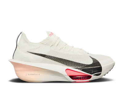 AIR ZOOM ALPHAFLY NEXT% 3 CRIMSON TINT W